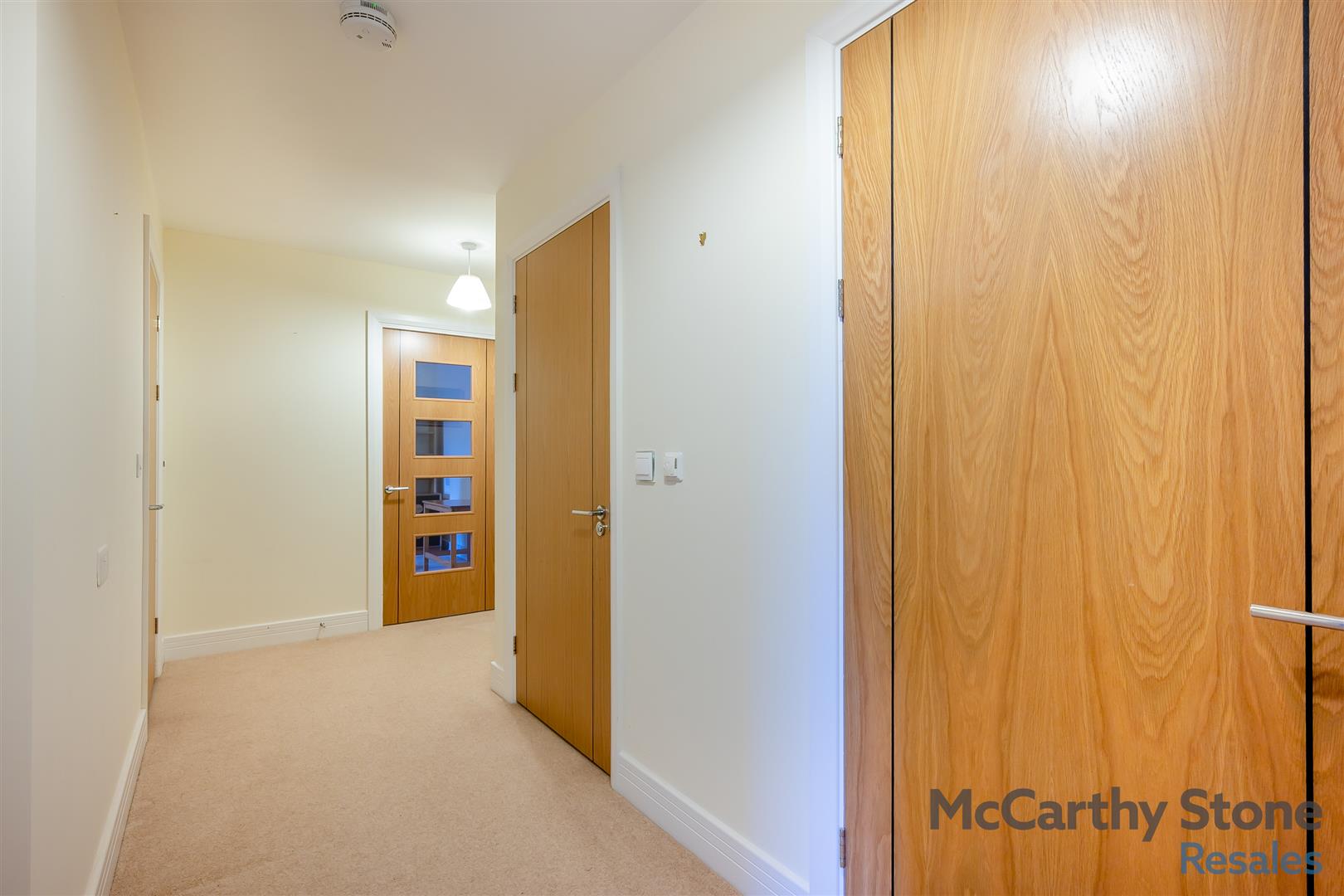 Ravenshaw Court, Four Ashes Road, Bentley Heath, Solihull