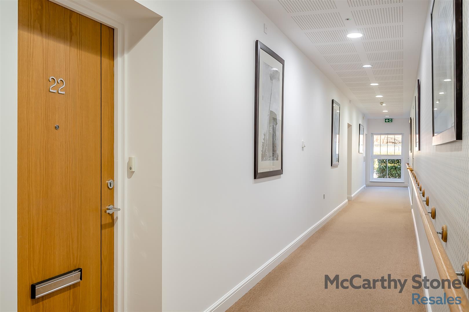 Ravenshaw Court, Four Ashes Road, Bentley Heath, Solihull