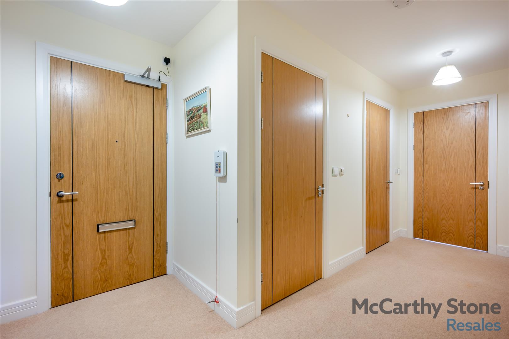 Ravenshaw Court, Four Ashes Road, Bentley Heath, Solihull