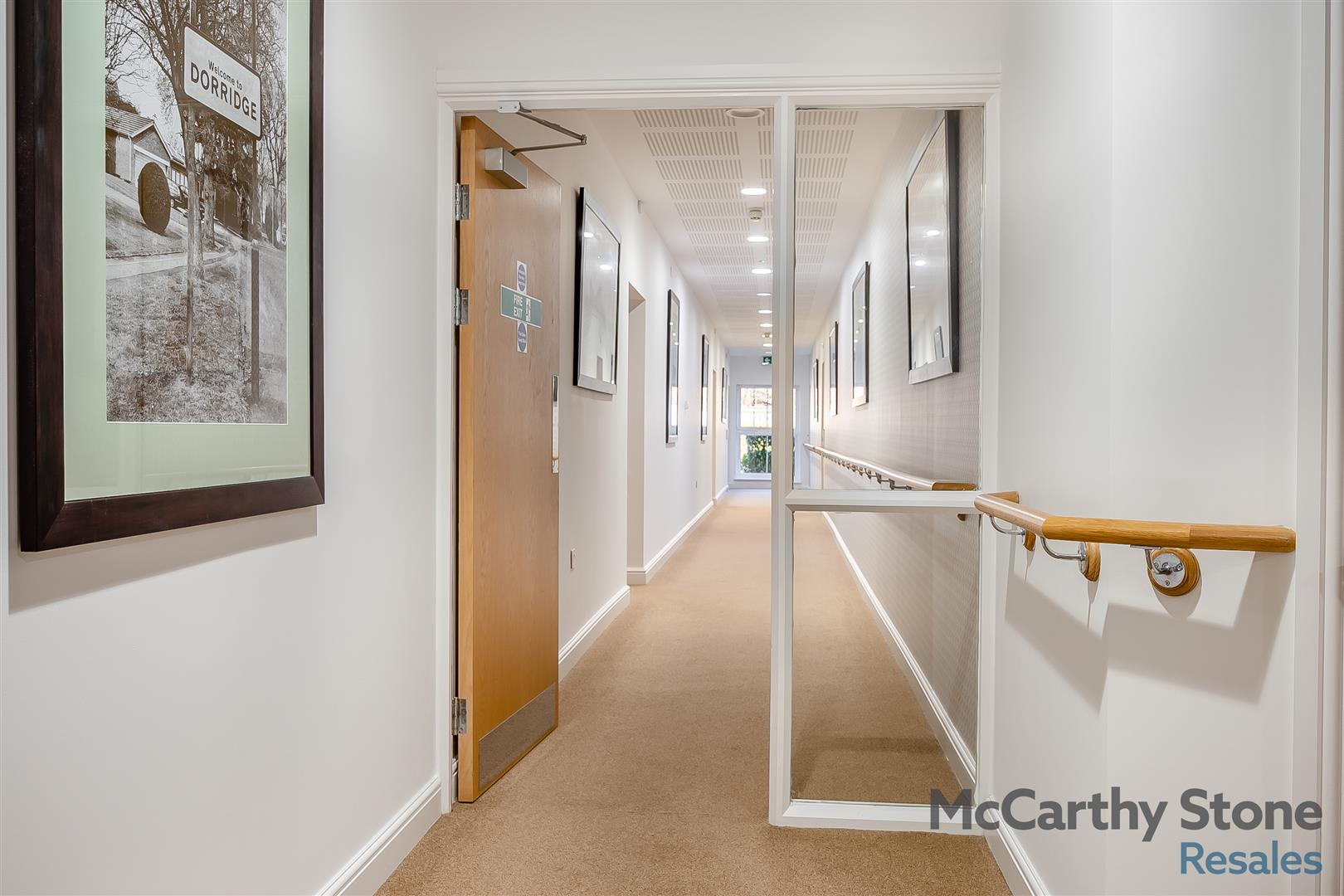 Ravenshaw Court, Four Ashes Road, Bentley Heath, Solihull
