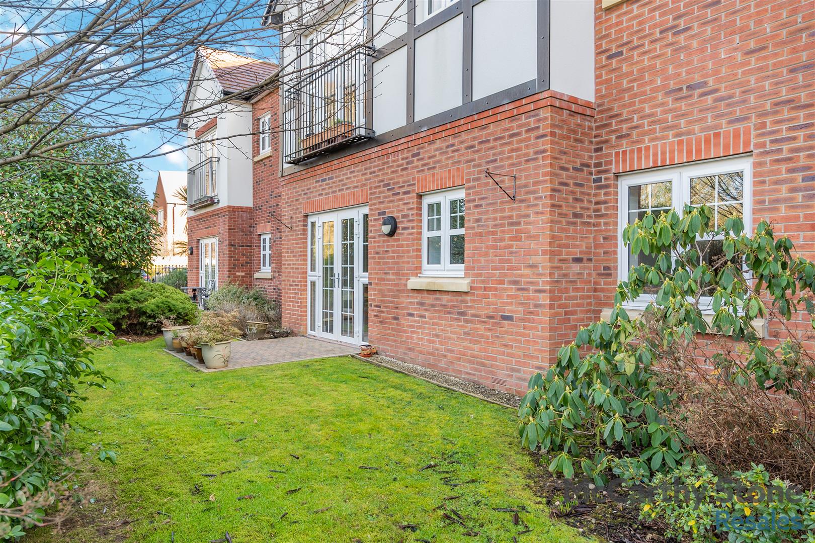Ravenshaw Court, Four Ashes Road, Bentley Heath, Solihull