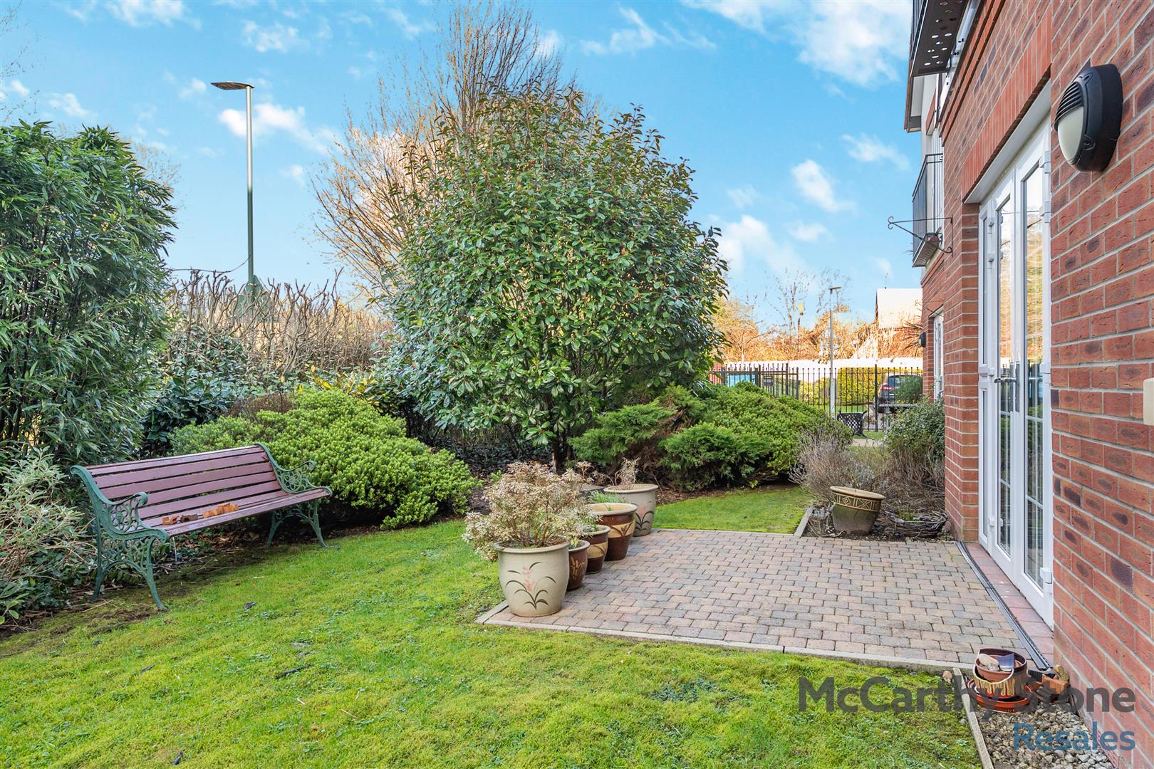 Ravenshaw Court, Four Ashes Road, Bentley Heath, Solihull