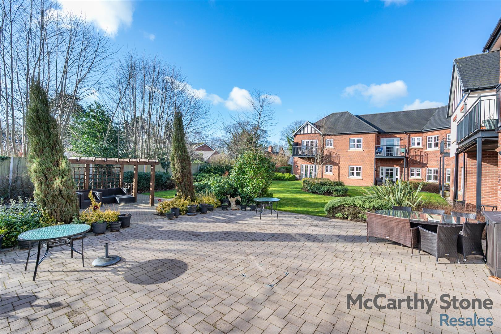 Ravenshaw Court, Four Ashes Road, Bentley Heath, Solihull