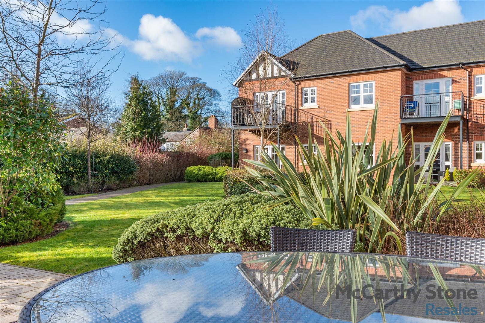 Ravenshaw Court, Four Ashes Road, Bentley Heath, Solihull