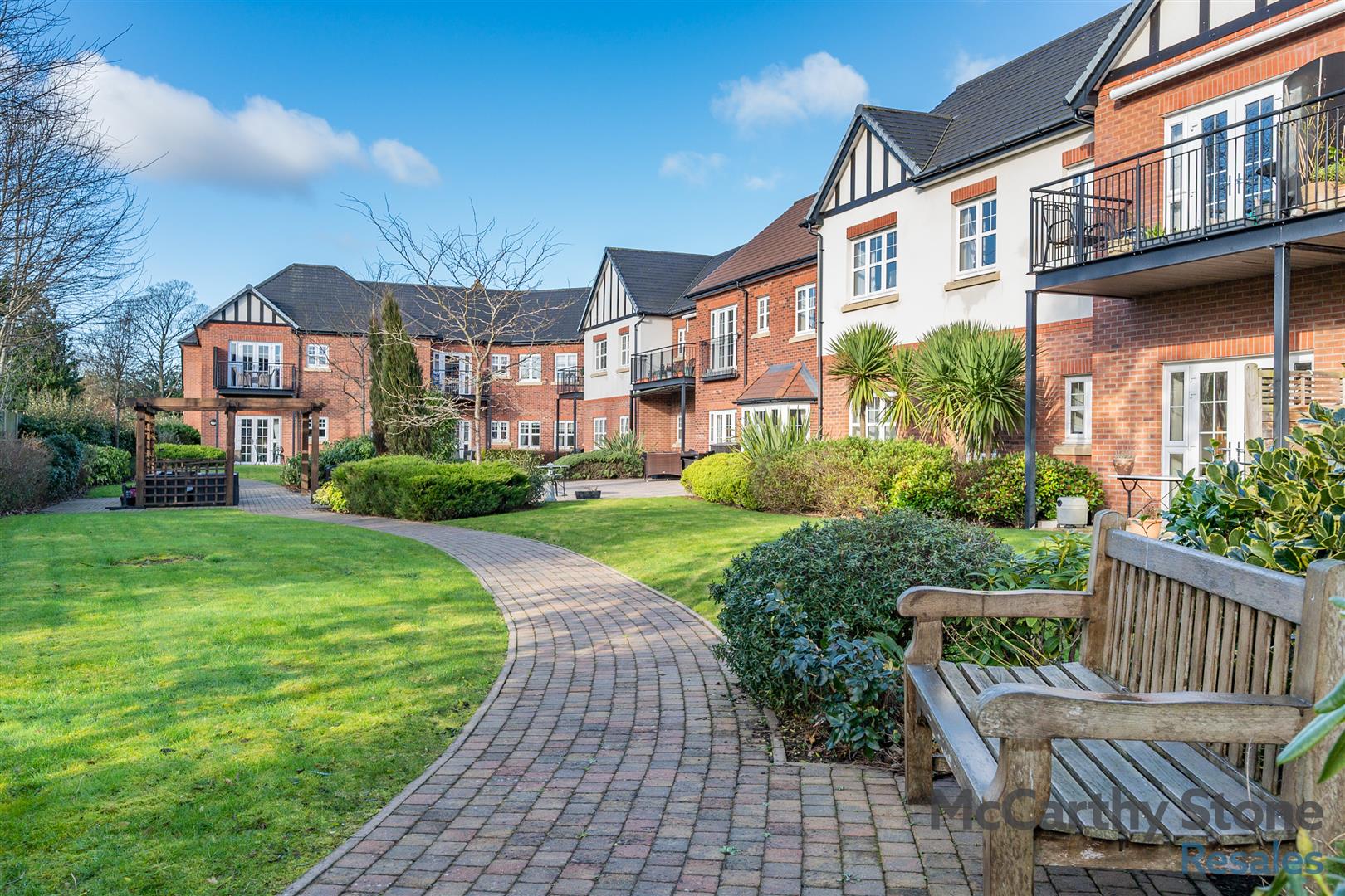 Ravenshaw Court, Four Ashes Road, Bentley Heath, Solihull