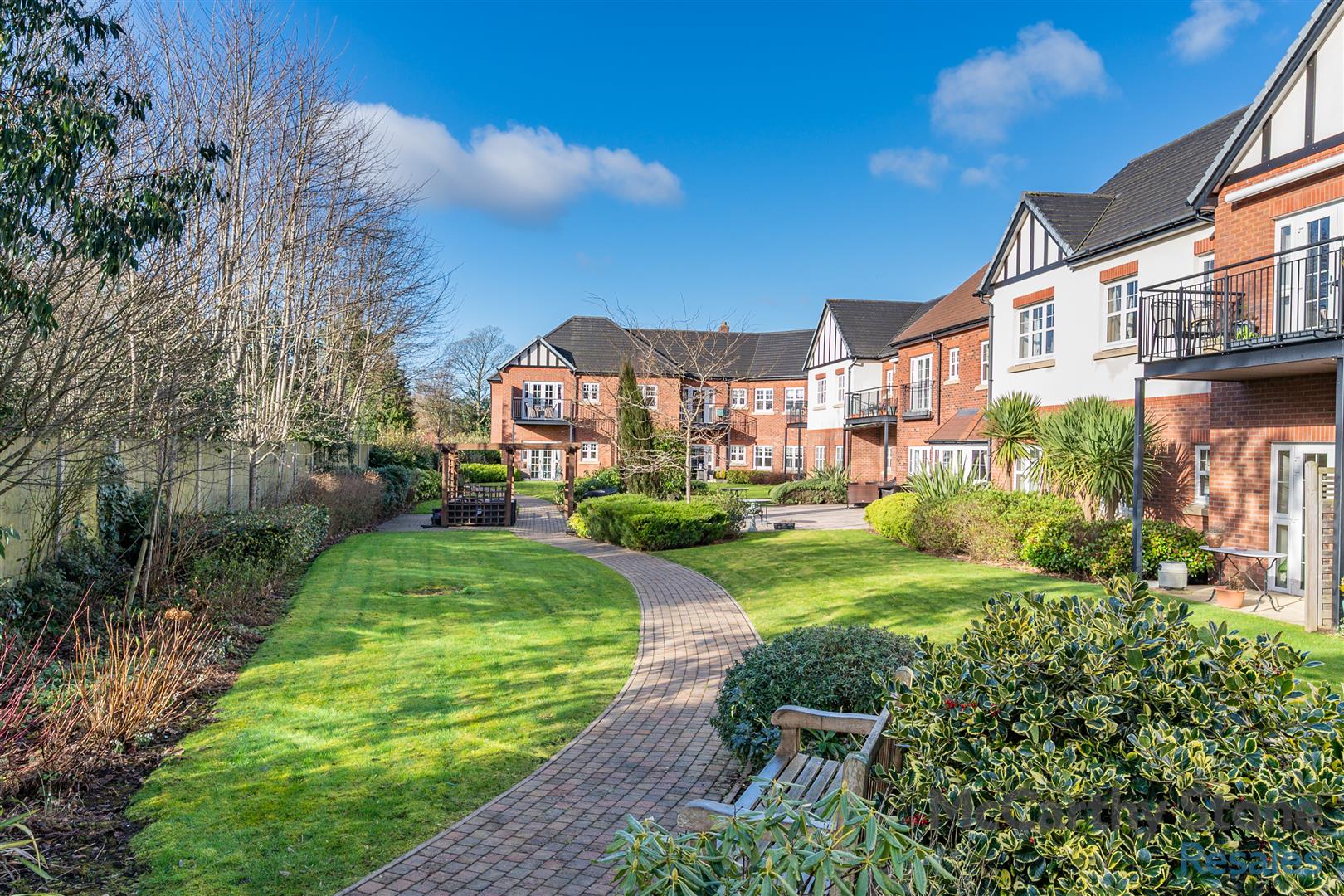 Ravenshaw Court, Four Ashes Road, Bentley Heath, Solihull