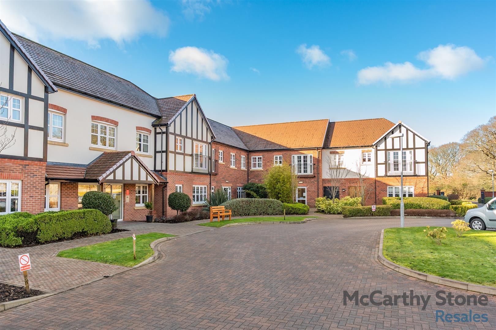 Ravenshaw Court, Four Ashes Road, Bentley Heath, Solihull