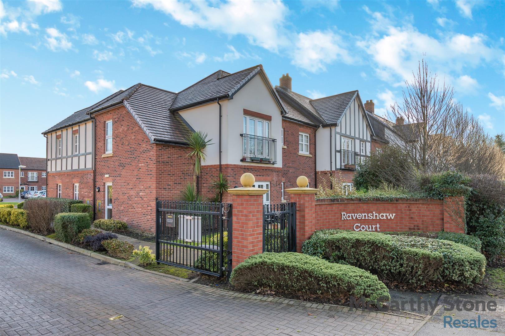 Ravenshaw Court, Four Ashes Road, Bentley Heath, Solihull
