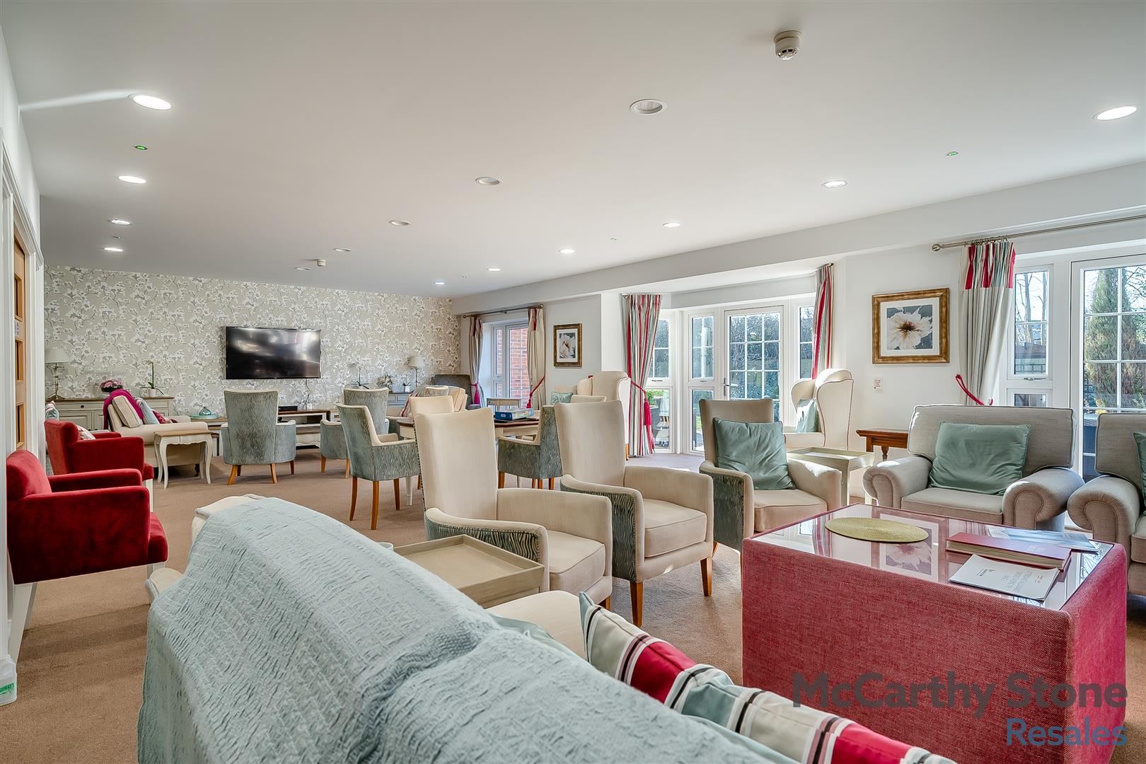 Ravenshaw Court, Four Ashes Road, Bentley Heath, Solihull