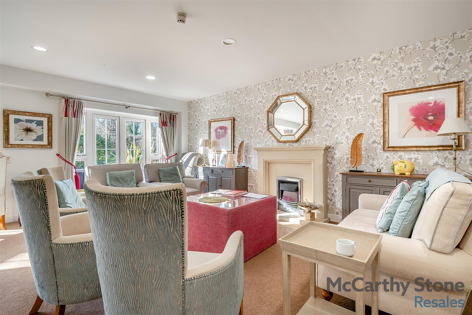 Ravenshaw Court, Four Ashes Road, Bentley Heath, Solihull
