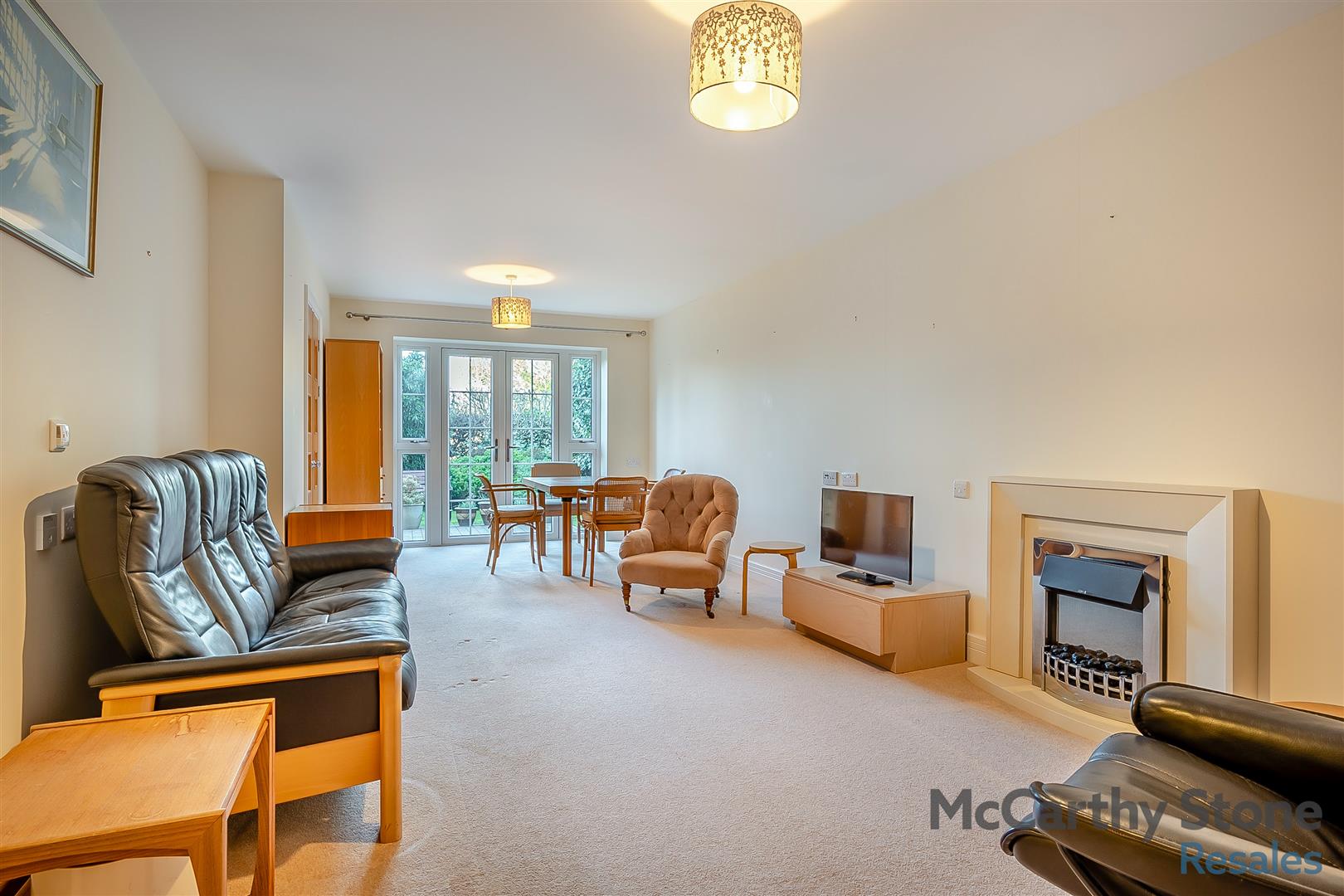 Ravenshaw Court, Four Ashes Road, Bentley Heath, Solihull