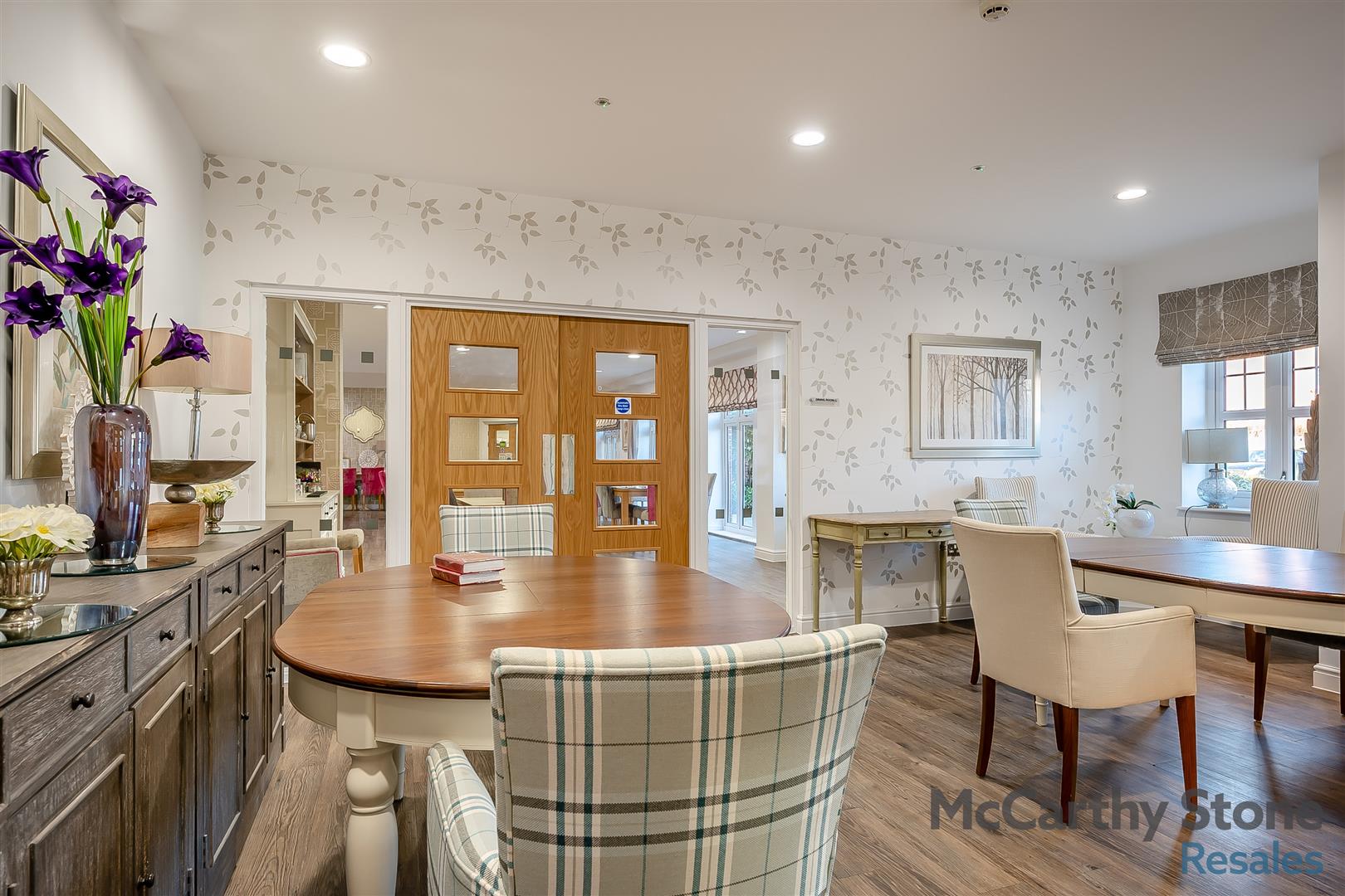Ravenshaw Court, Four Ashes Road, Bentley Heath, Solihull