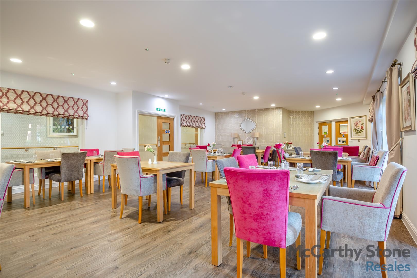 Ravenshaw Court, Four Ashes Road, Bentley Heath, Solihull
