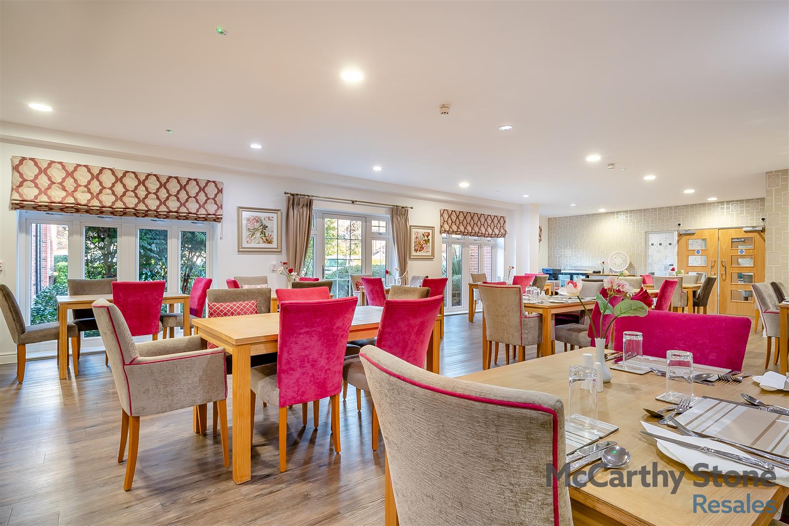 Ravenshaw Court, Four Ashes Road, Bentley Heath, Solihull