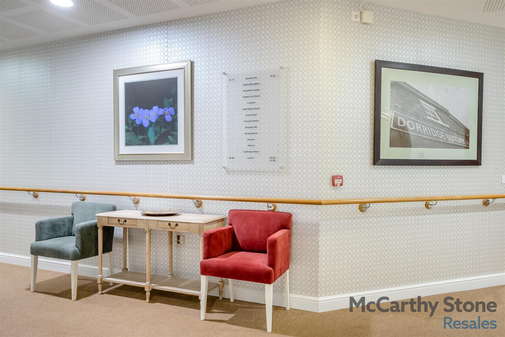 Ravenshaw Court, Four Ashes Road, Bentley Heath, Solihull