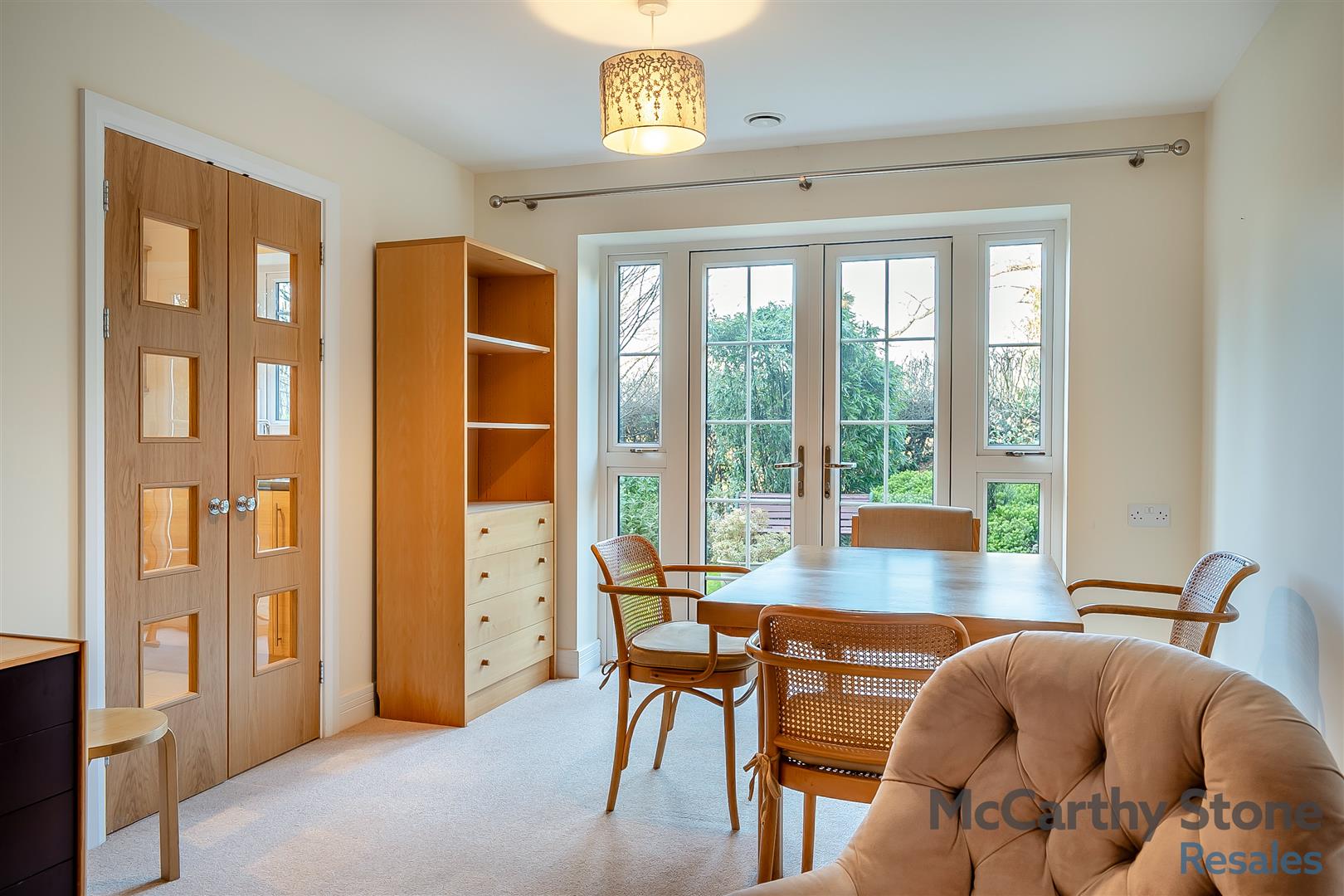 Ravenshaw Court, Four Ashes Road, Bentley Heath, Solihull