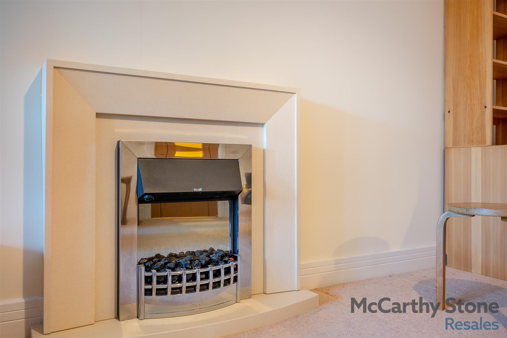 Ravenshaw Court, Four Ashes Road, Bentley Heath, Solihull