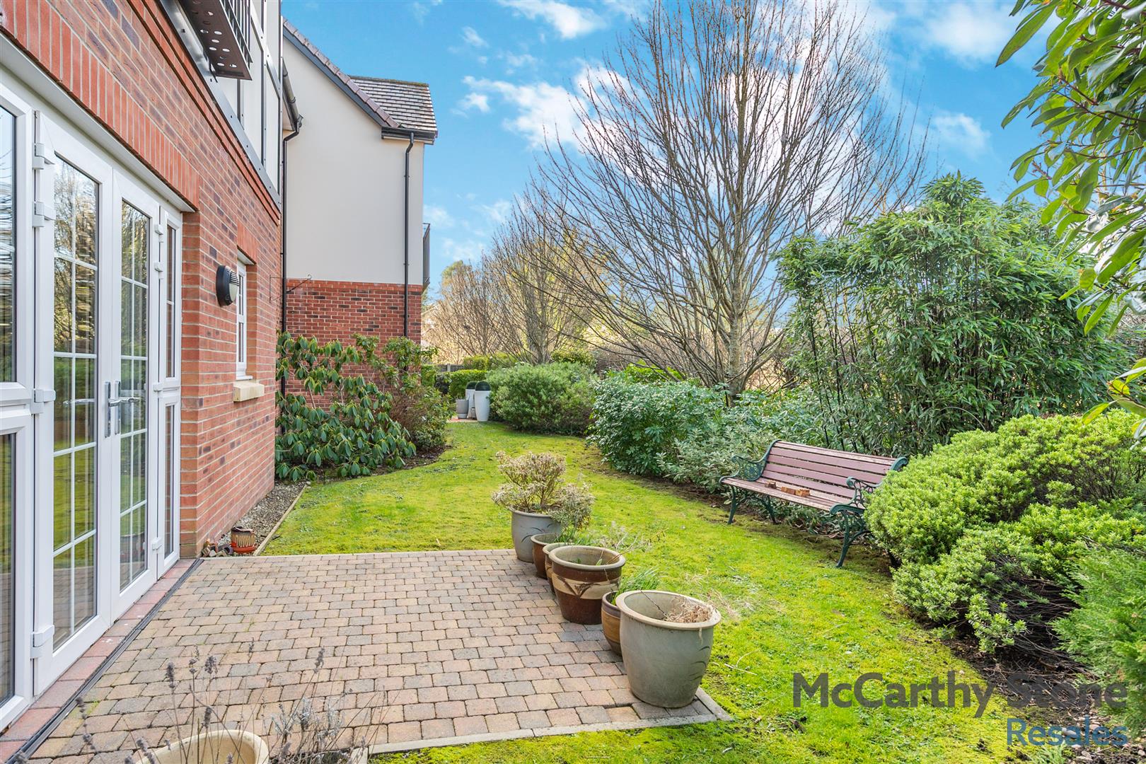 Ravenshaw Court, Four Ashes Road, Bentley Heath, Solihull