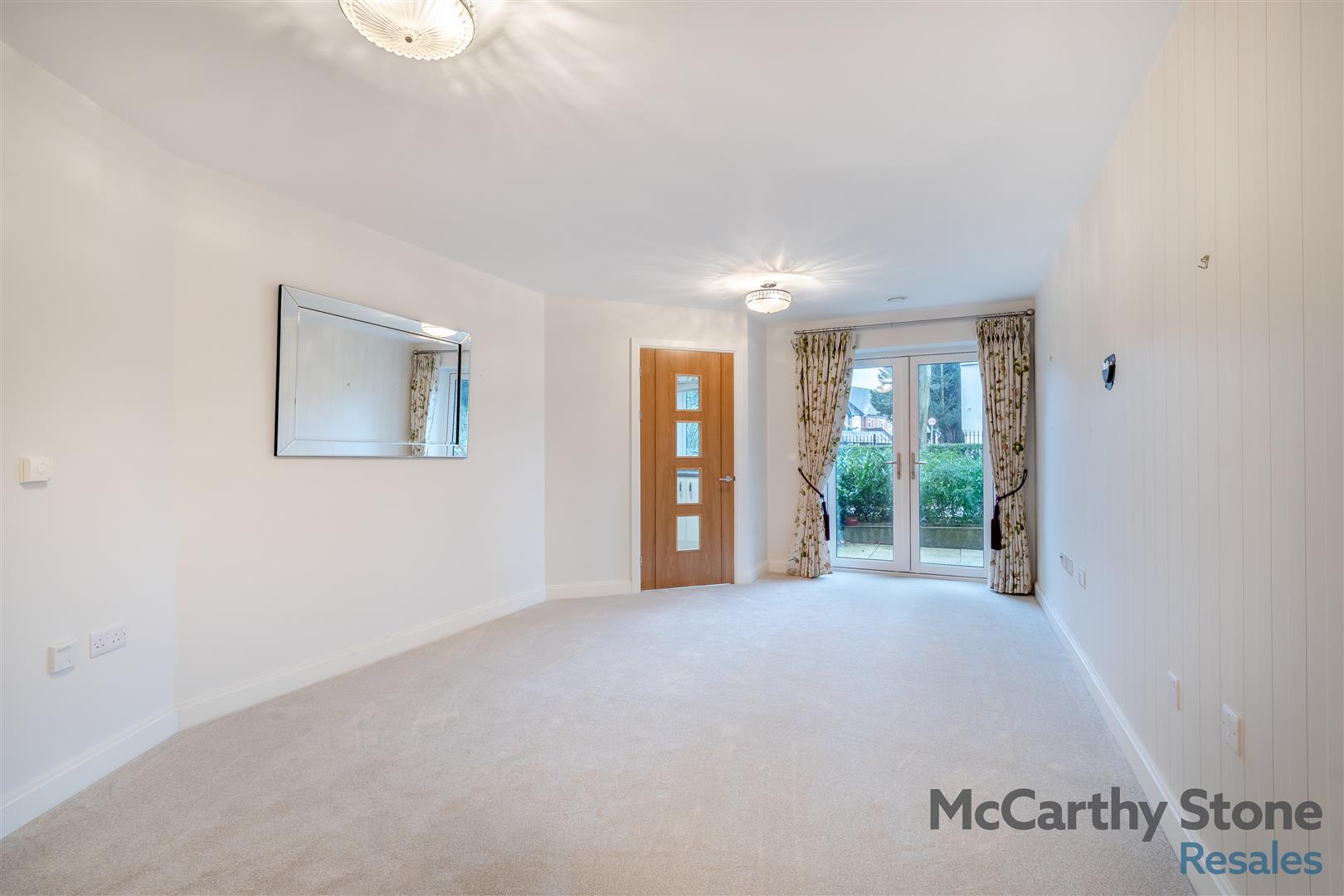Enderby Road, Blaby, Leicester