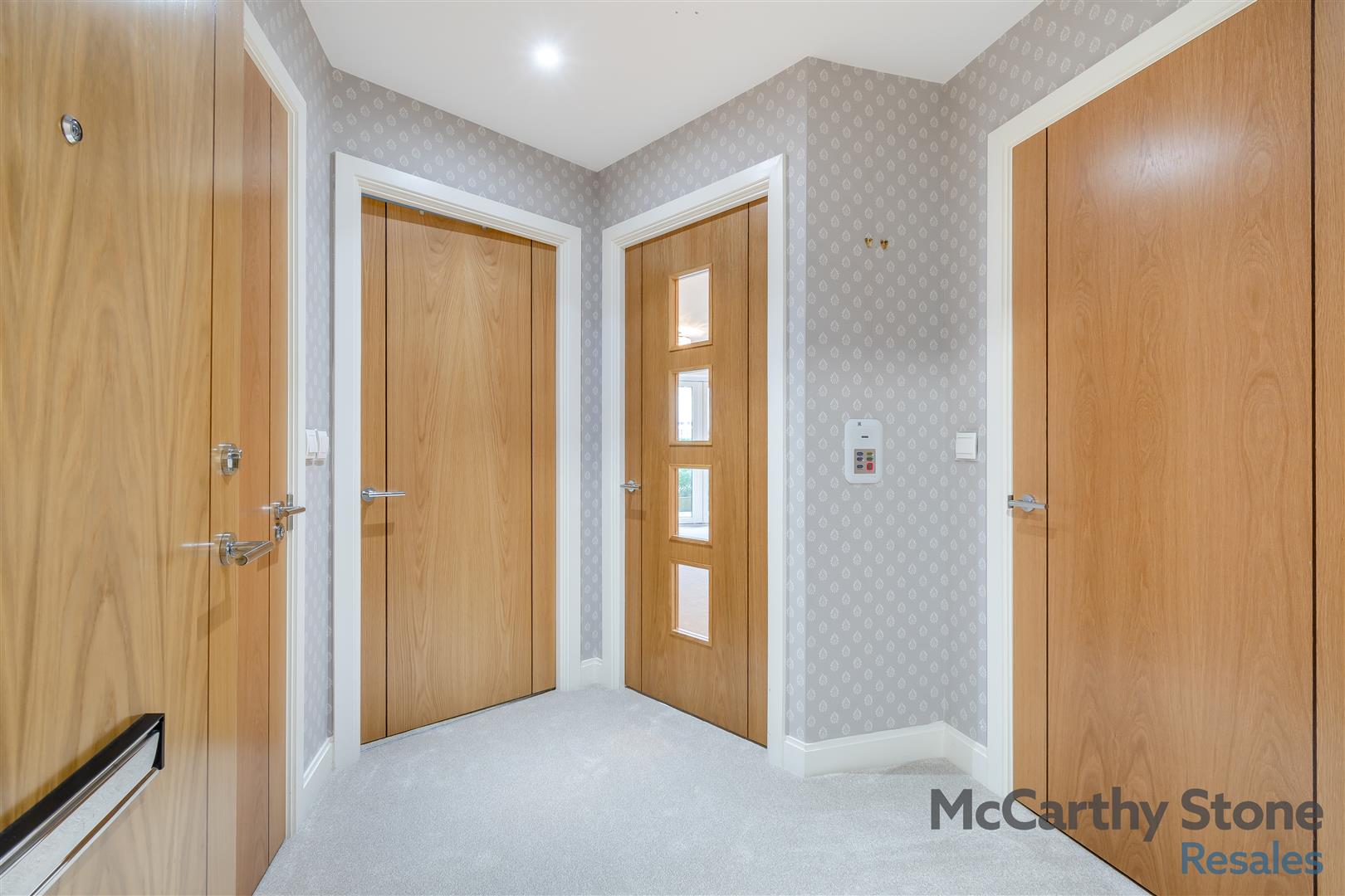 Enderby Road, Blaby, Leicester