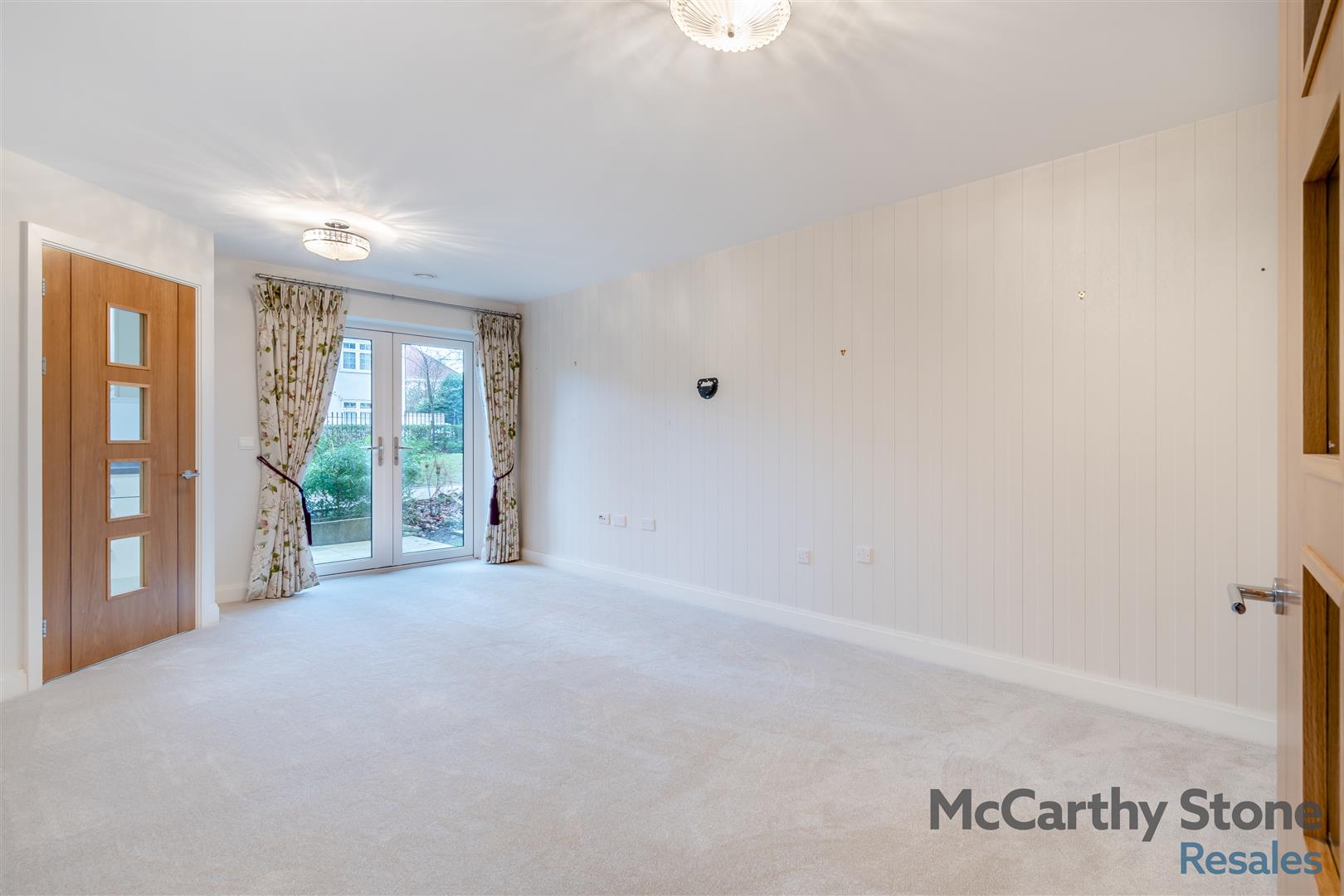 Enderby Road, Blaby, Leicester