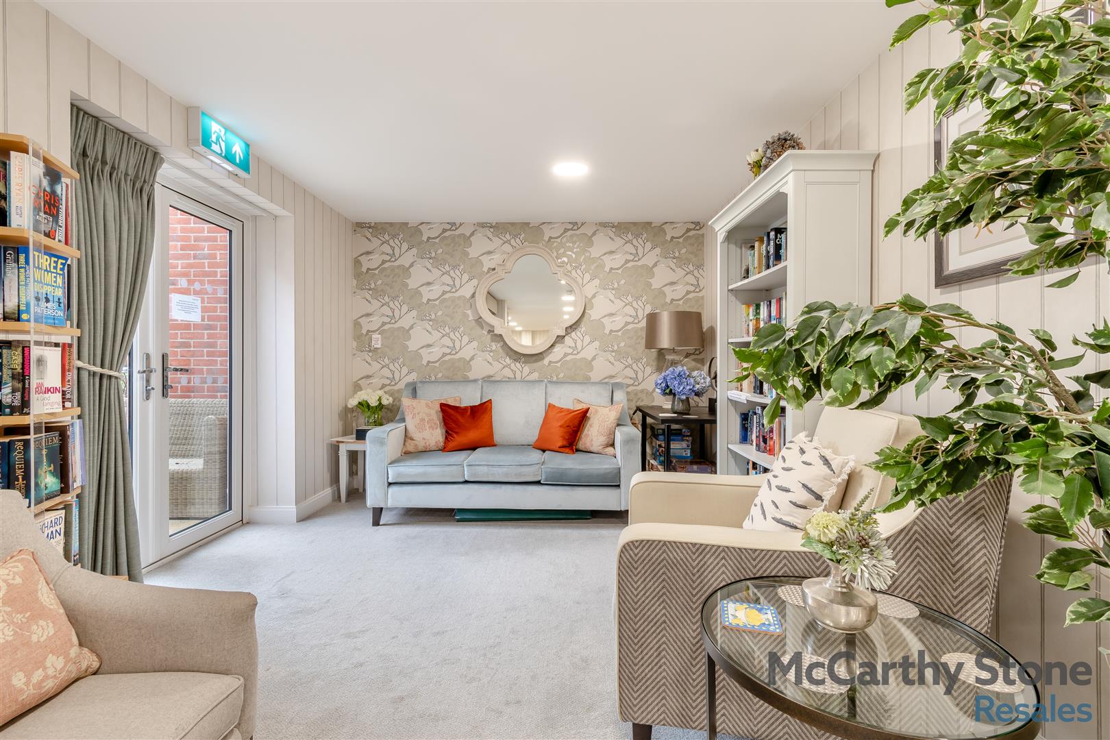 Enderby Road, Blaby, Leicester