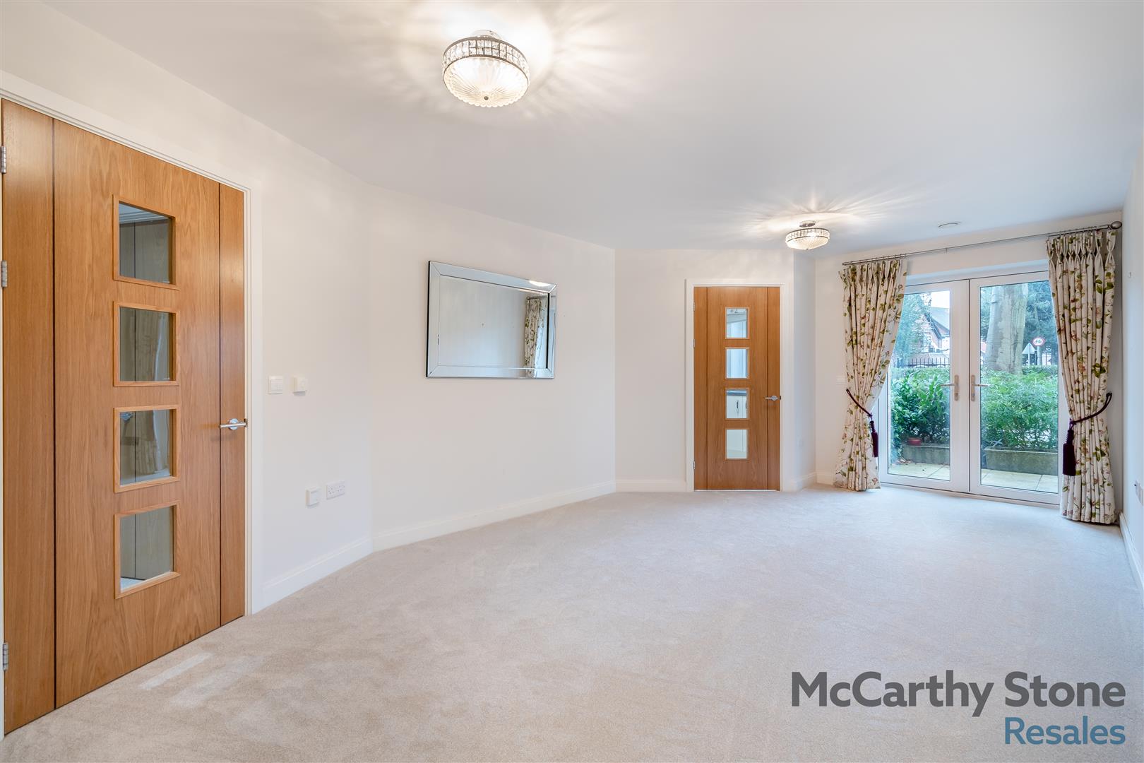 Enderby Road, Blaby, Leicester