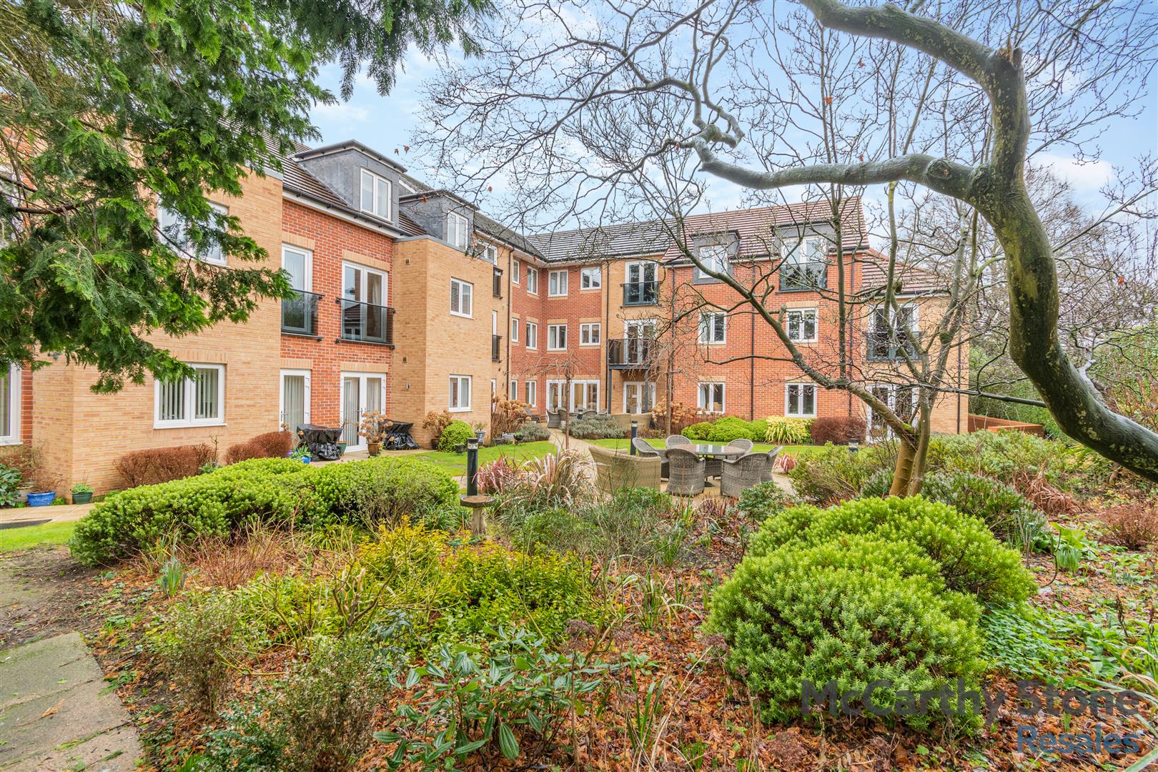 Enderby Road, Blaby, Leicester