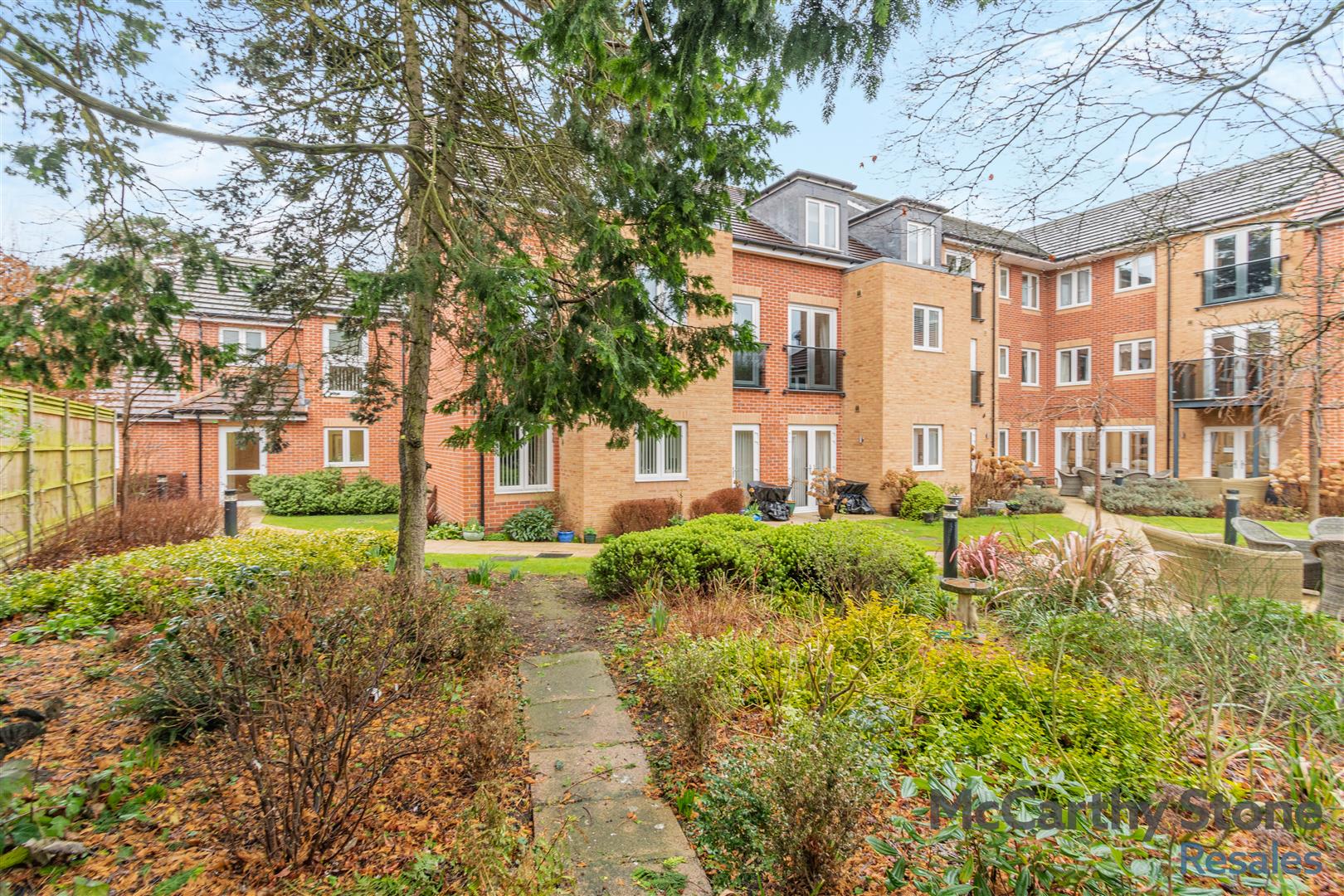 Enderby Road, Blaby, Leicester