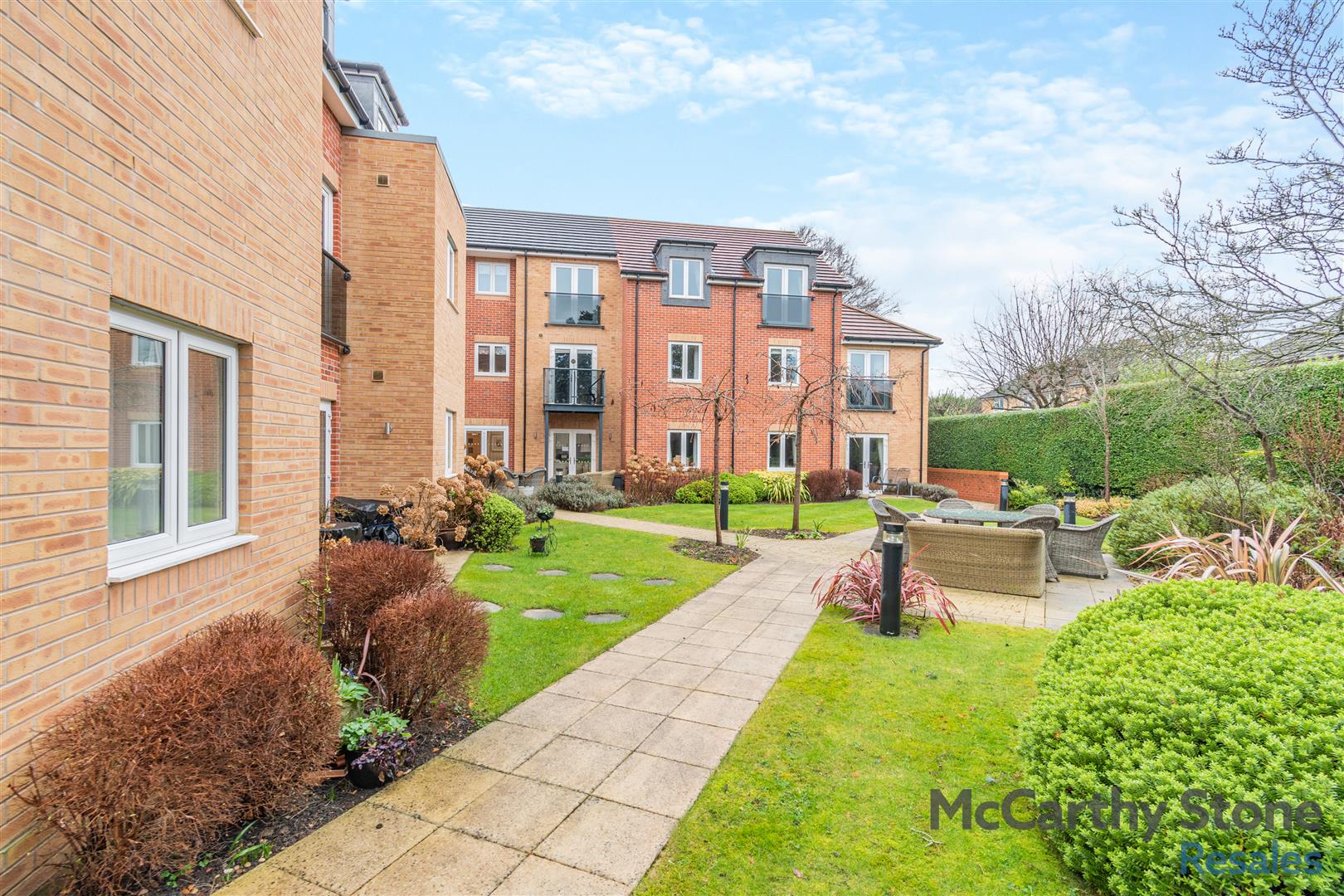 Enderby Road, Blaby, Leicester