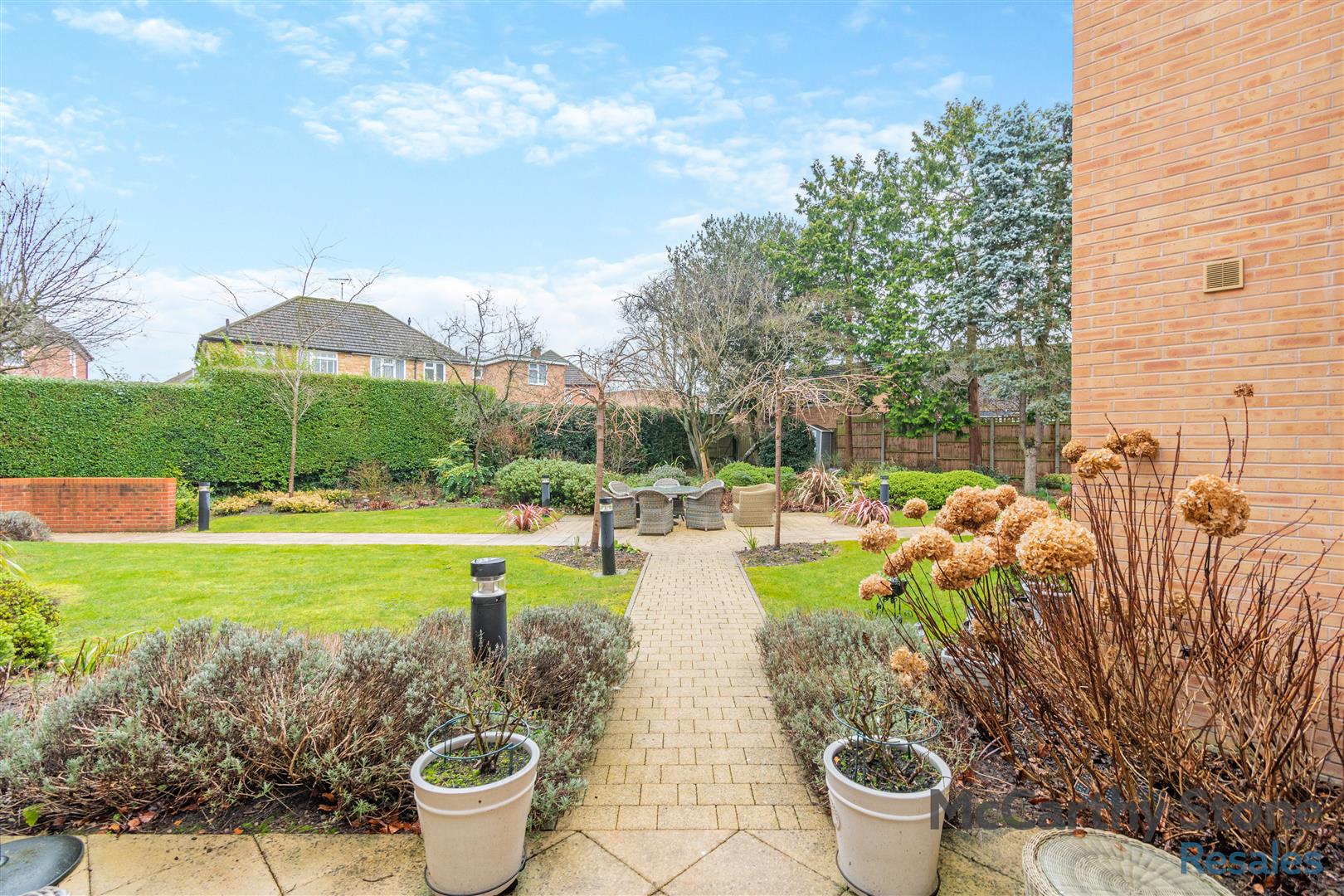 Enderby Road, Blaby, Leicester