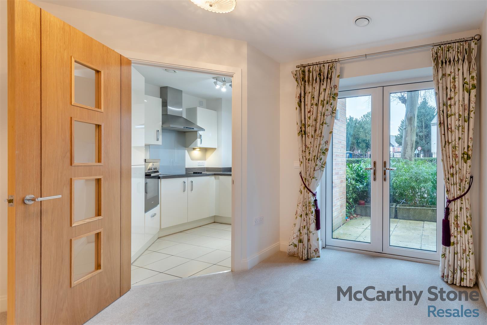Enderby Road, Blaby, Leicester