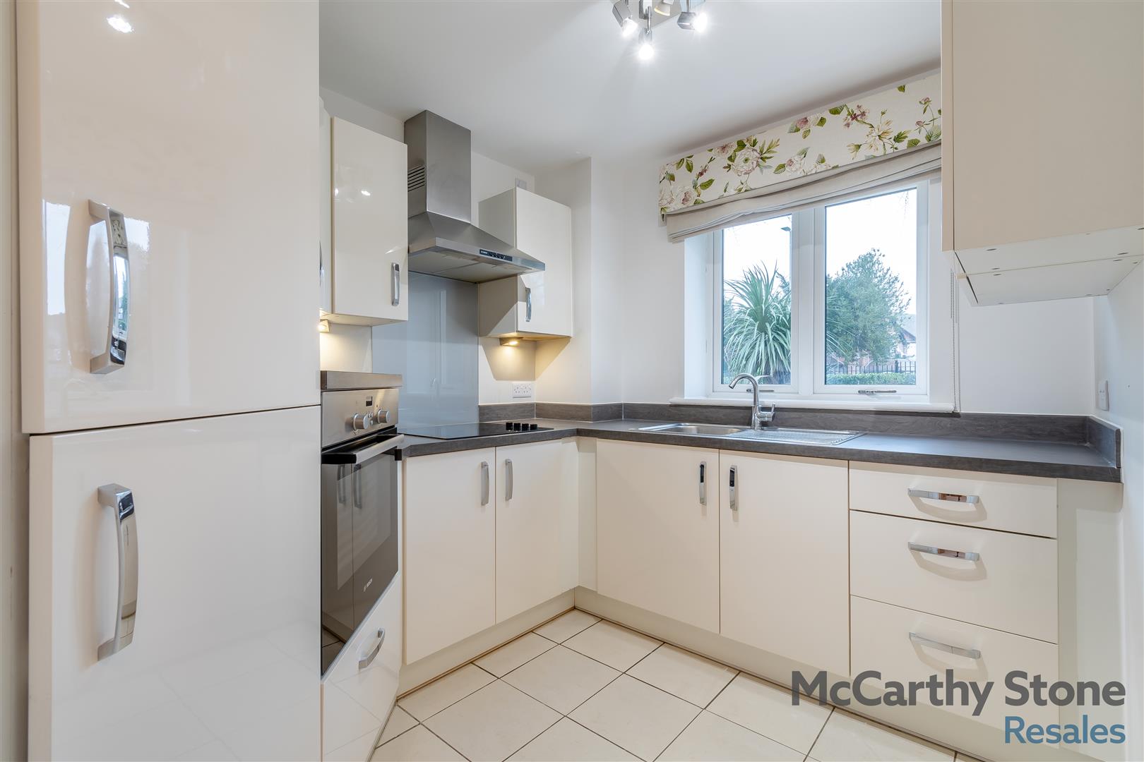 Enderby Road, Blaby, Leicester