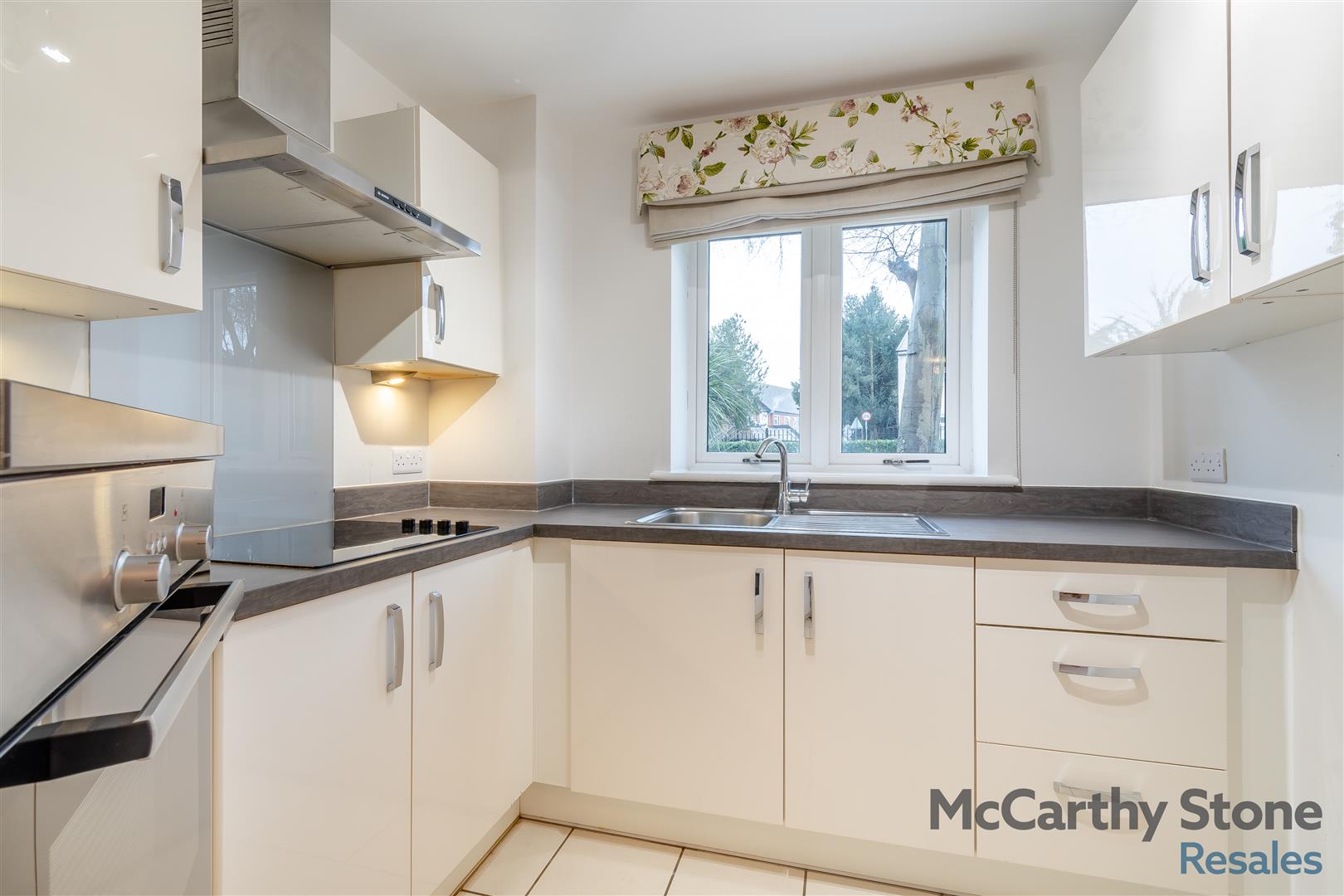 Enderby Road, Blaby, Leicester