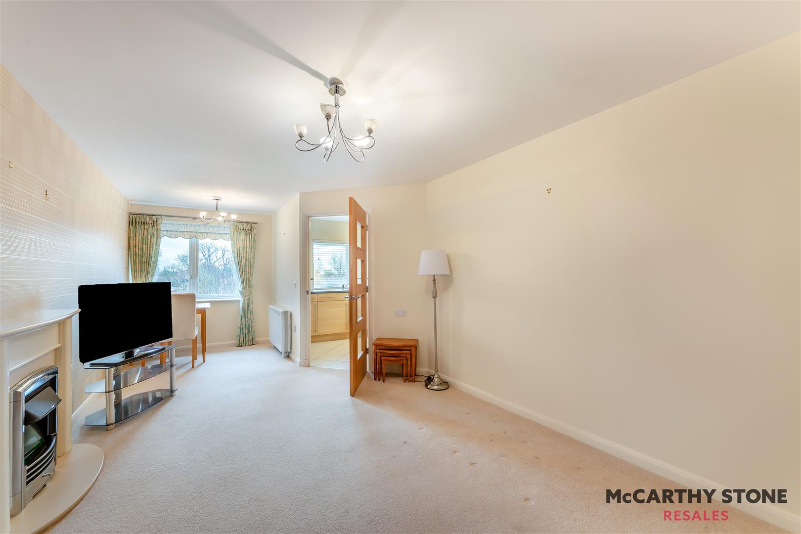 Henderson Court, North Road, Ponteland, Newcastle Upon Tyne