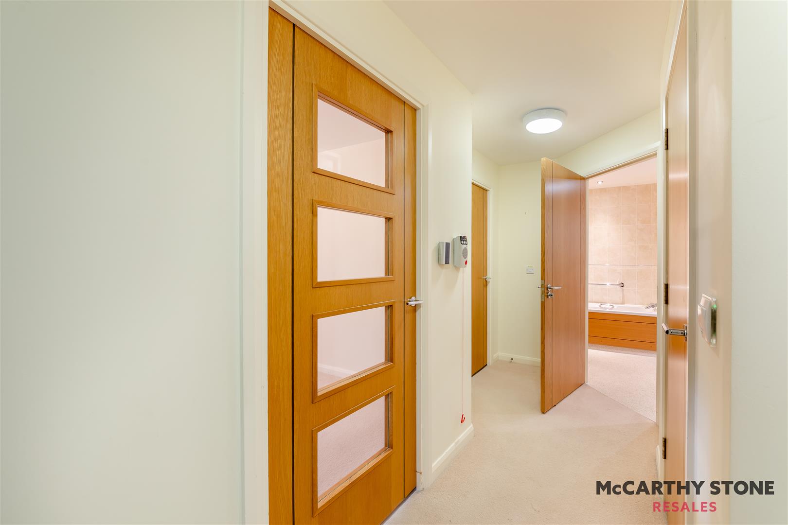 Henderson Court, North Road, Ponteland, Newcastle Upon Tyne