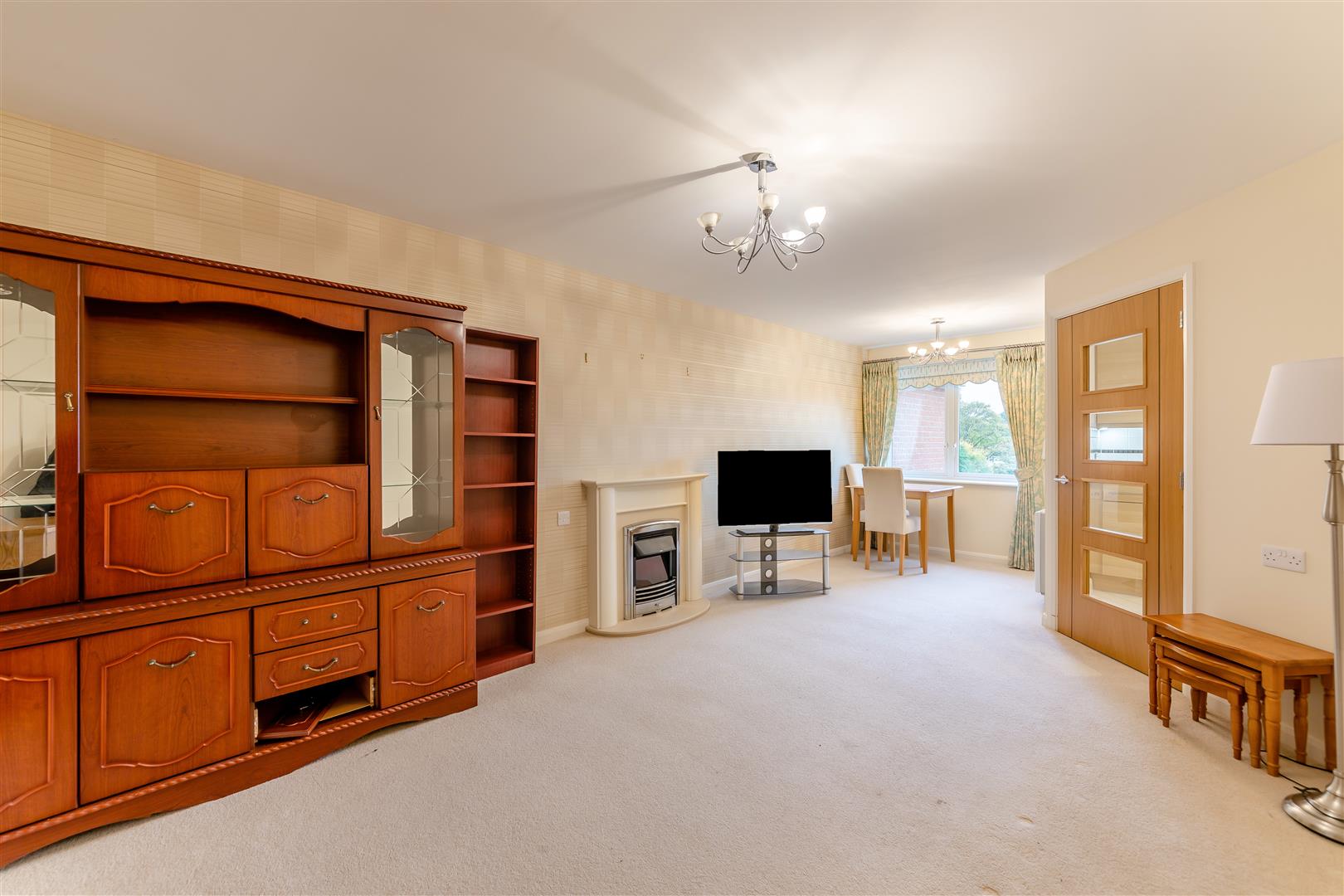 Henderson Court, North Road, Ponteland, Newcastle Upon Tyne