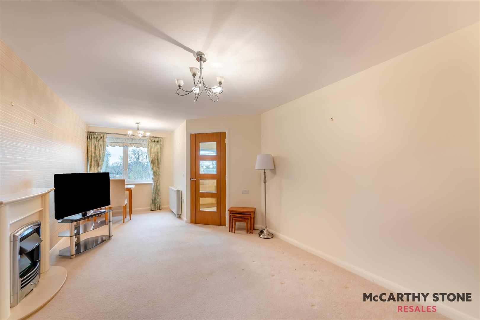 Henderson Court, North Road, Ponteland, Newcastle Upon Tyne
