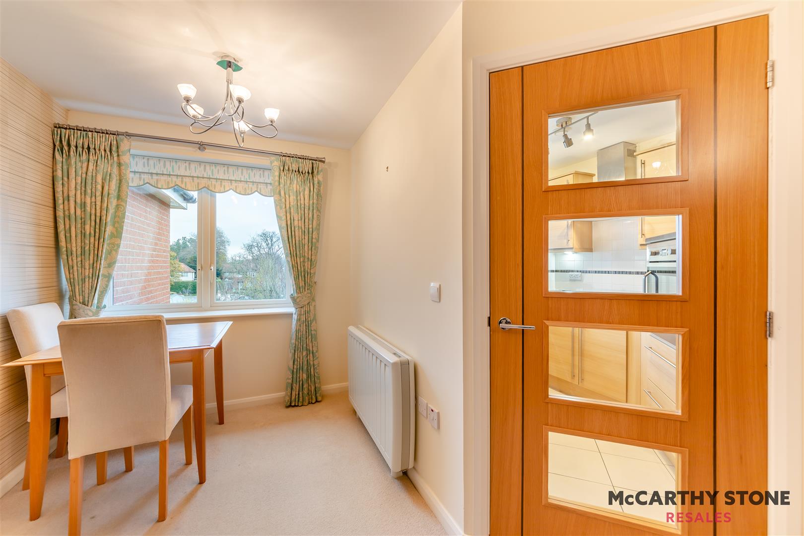 Henderson Court, North Road, Ponteland, Newcastle Upon Tyne