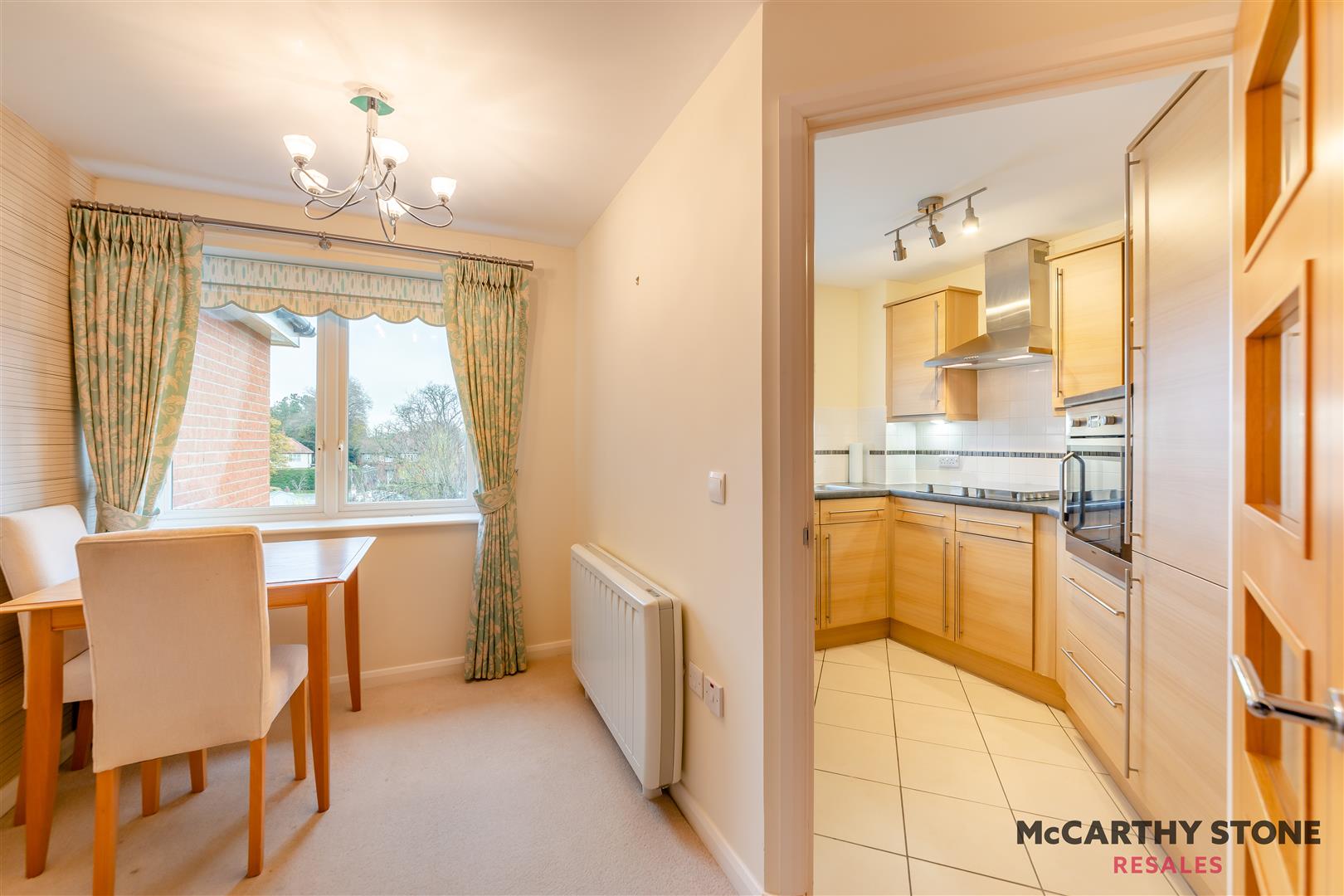 Henderson Court, North Road, Ponteland, Newcastle Upon Tyne