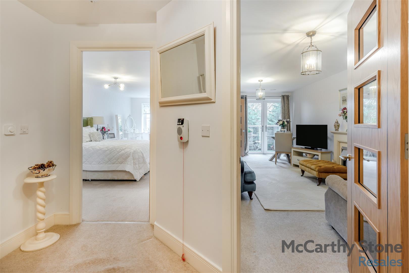 Talbot Court, Salop Street, Bridgnorth