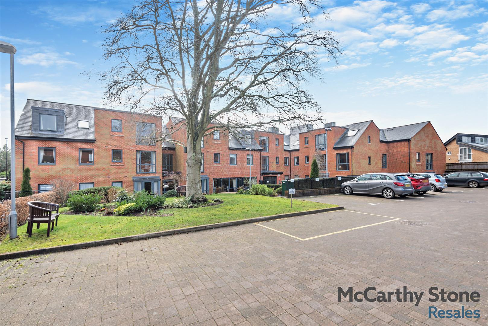 Turner House, St. Margarets Way Midhurst, GU29 9FU