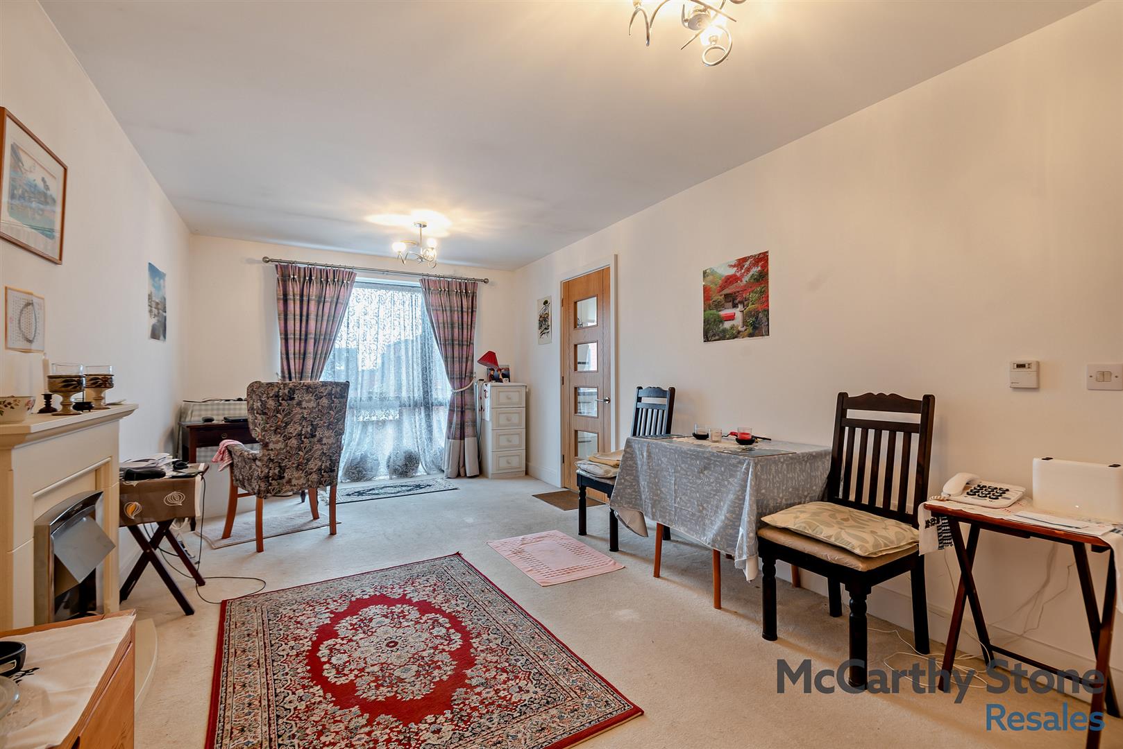 Turner House, St. Margarets Way Midhurst, GU29 9FU