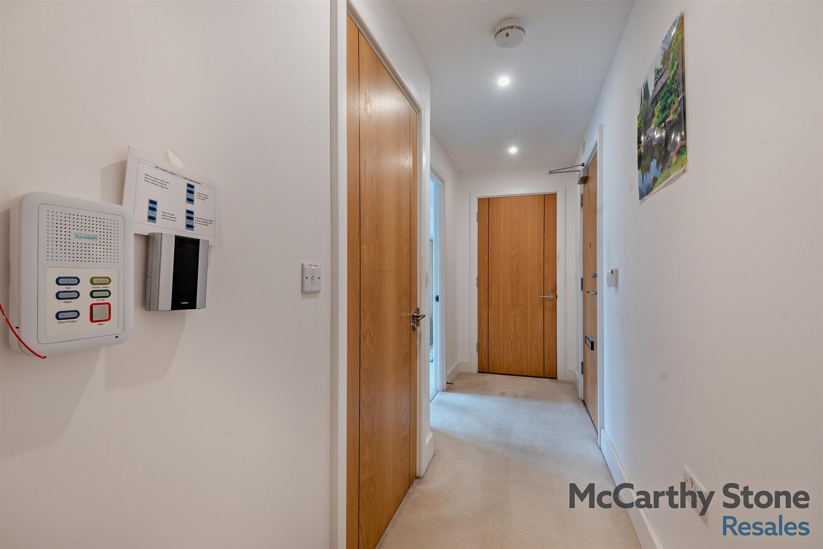 Turner House, St. Margarets Way Midhurst, GU29 9FU