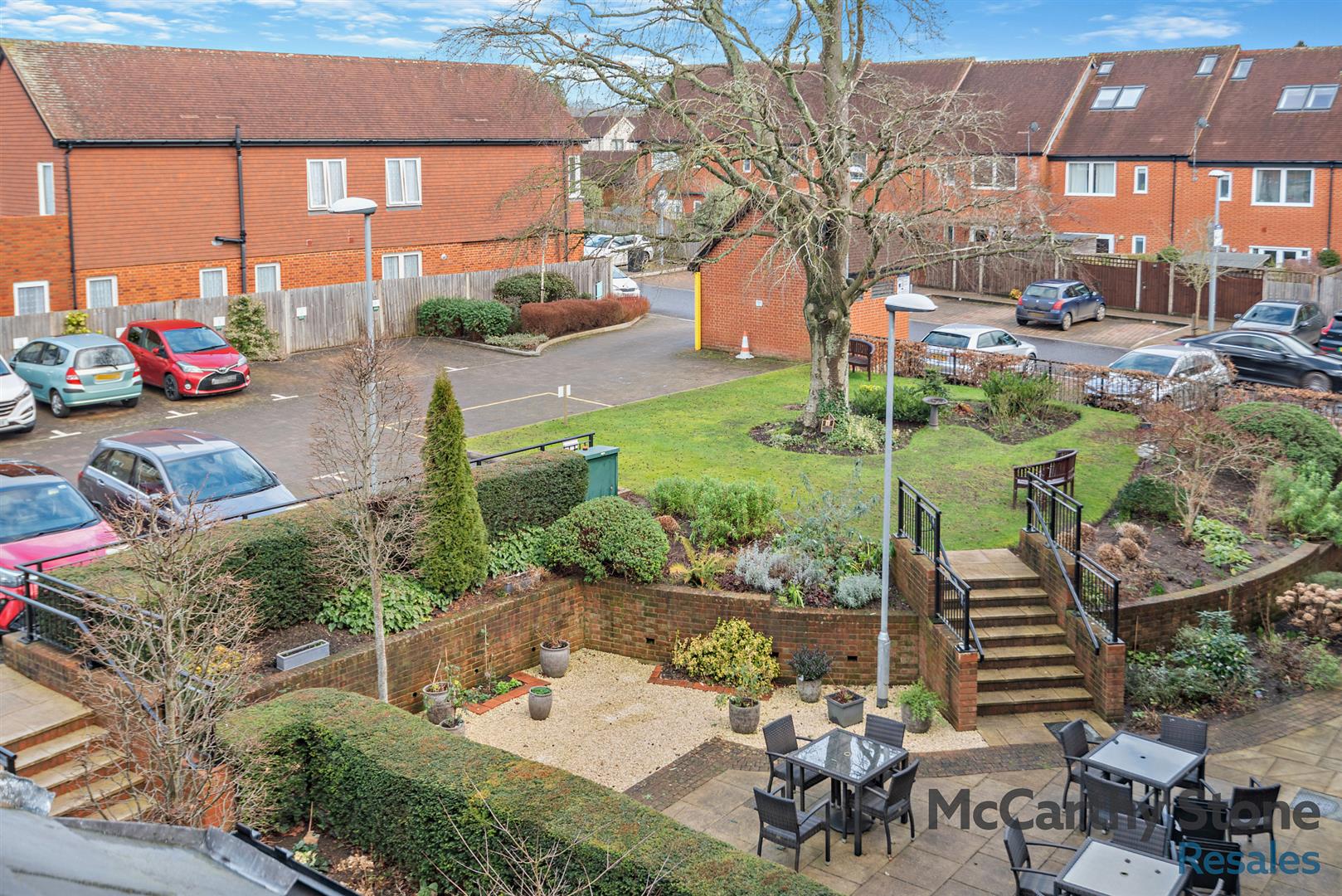 Turner House, St. Margarets Way Midhurst, GU29 9FU