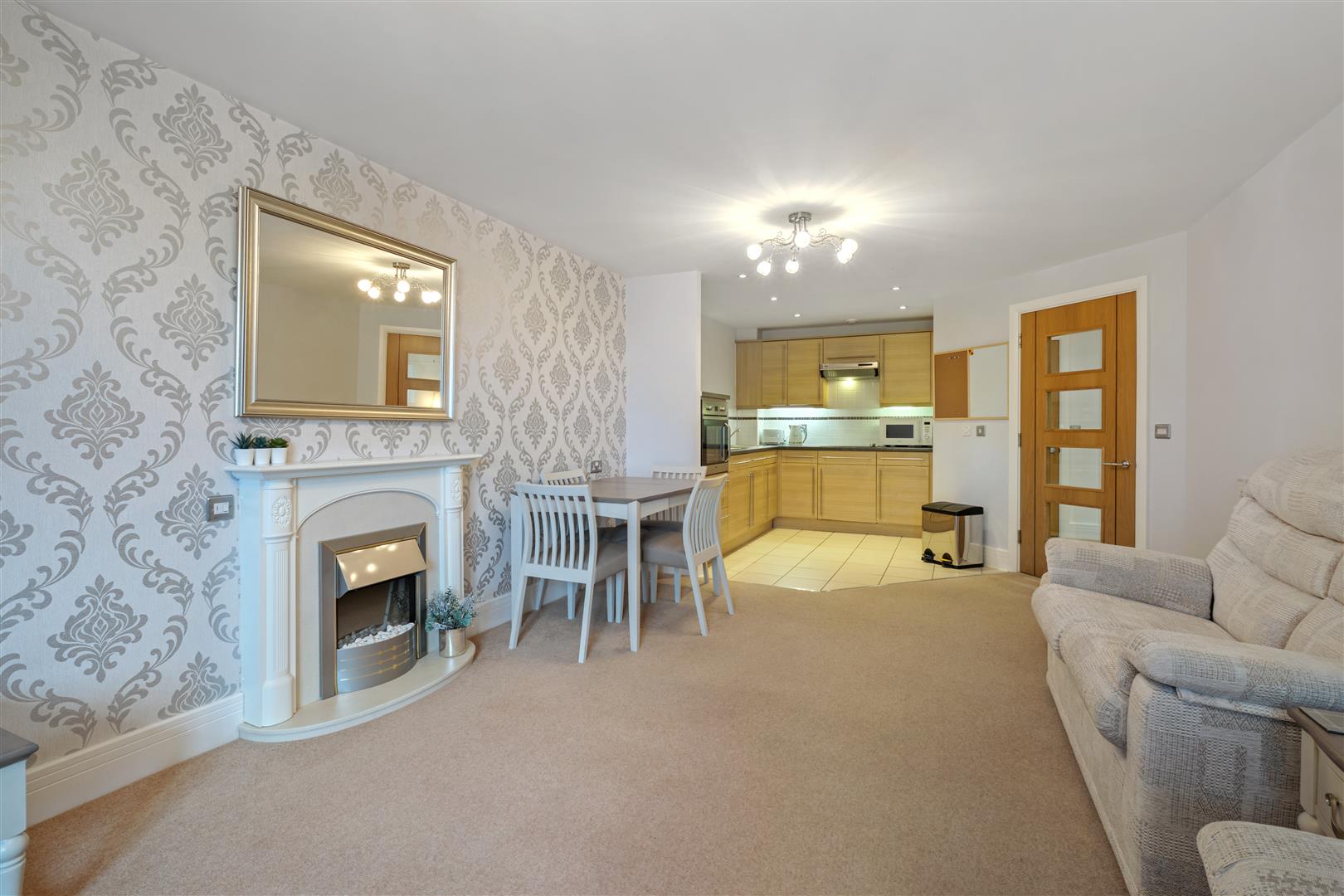 Poppy Court, Jockey Road, Sutton Coldfield