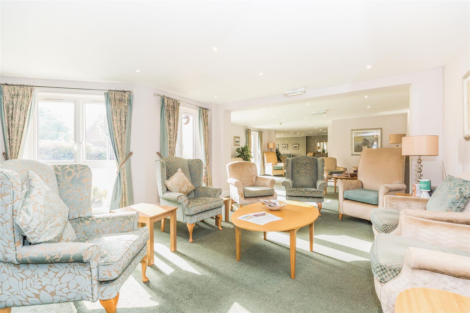 Poppy Court, Jockey Road, Sutton Coldfield