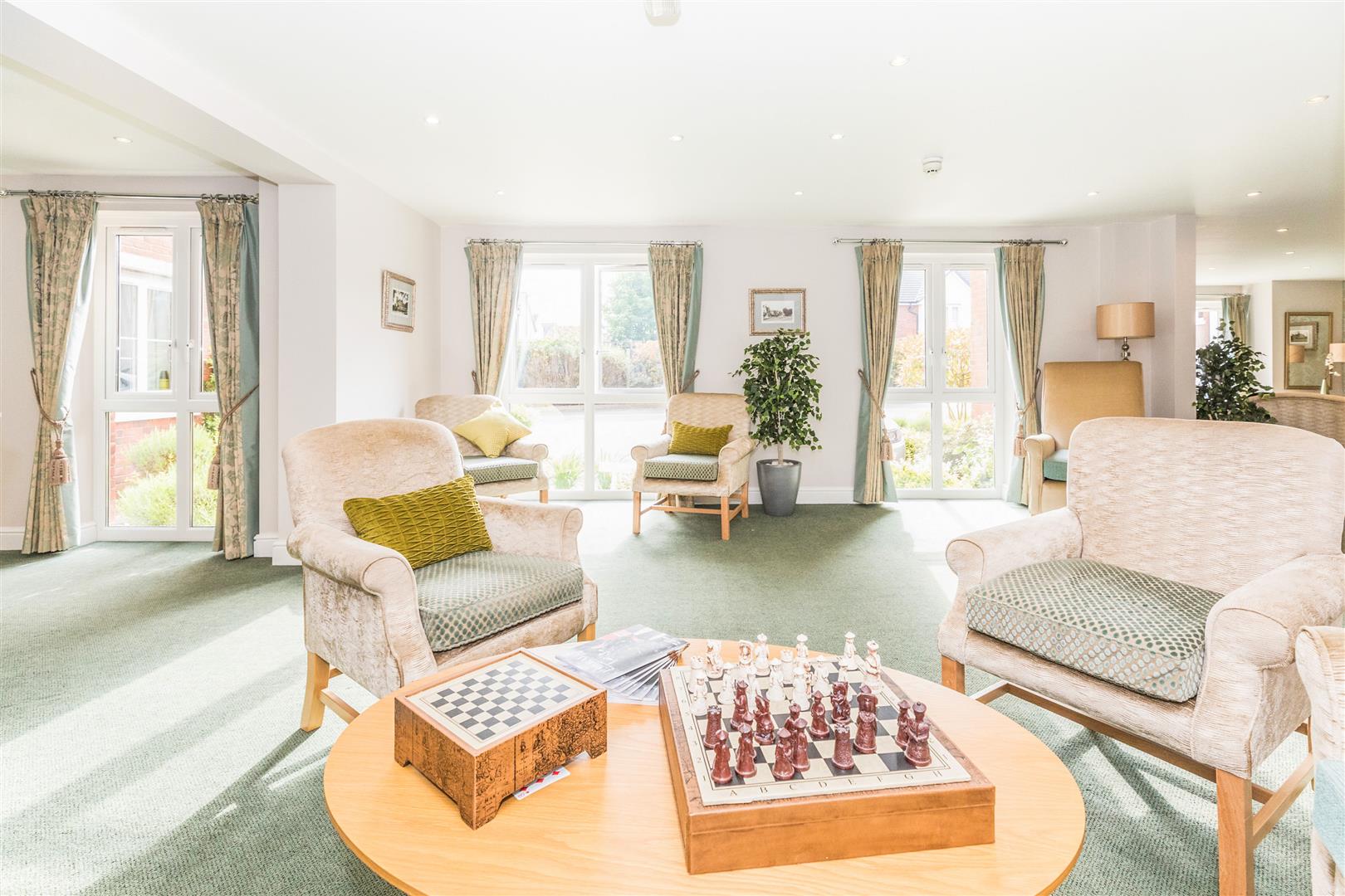 Poppy Court, Jockey Road, Sutton Coldfield