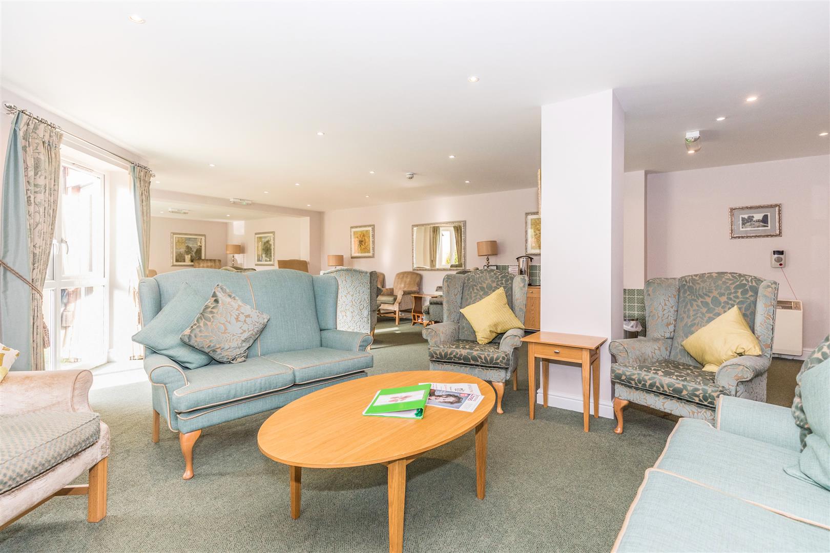 Poppy Court, Jockey Road, Sutton Coldfield