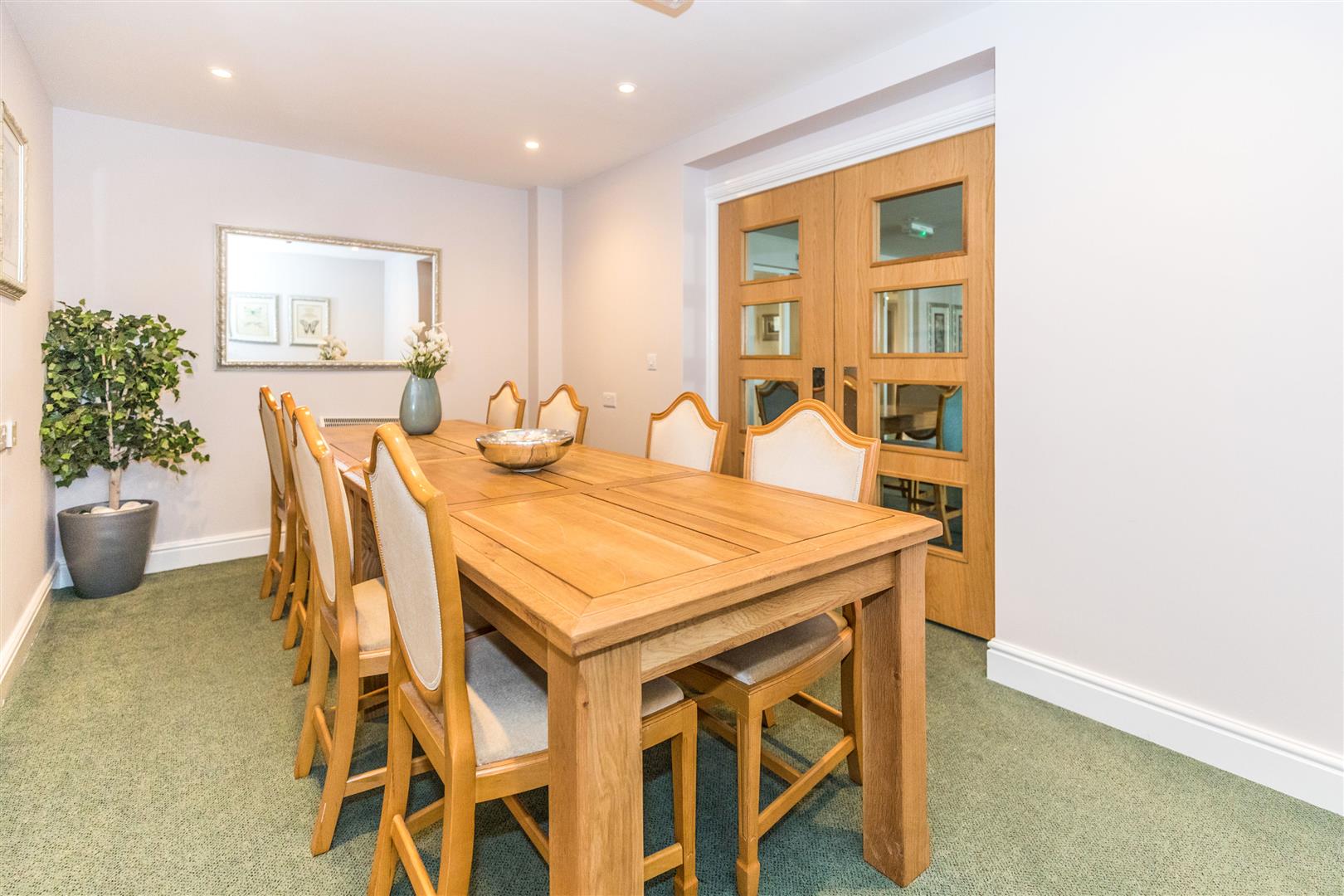 Poppy Court, Jockey Road, Sutton Coldfield